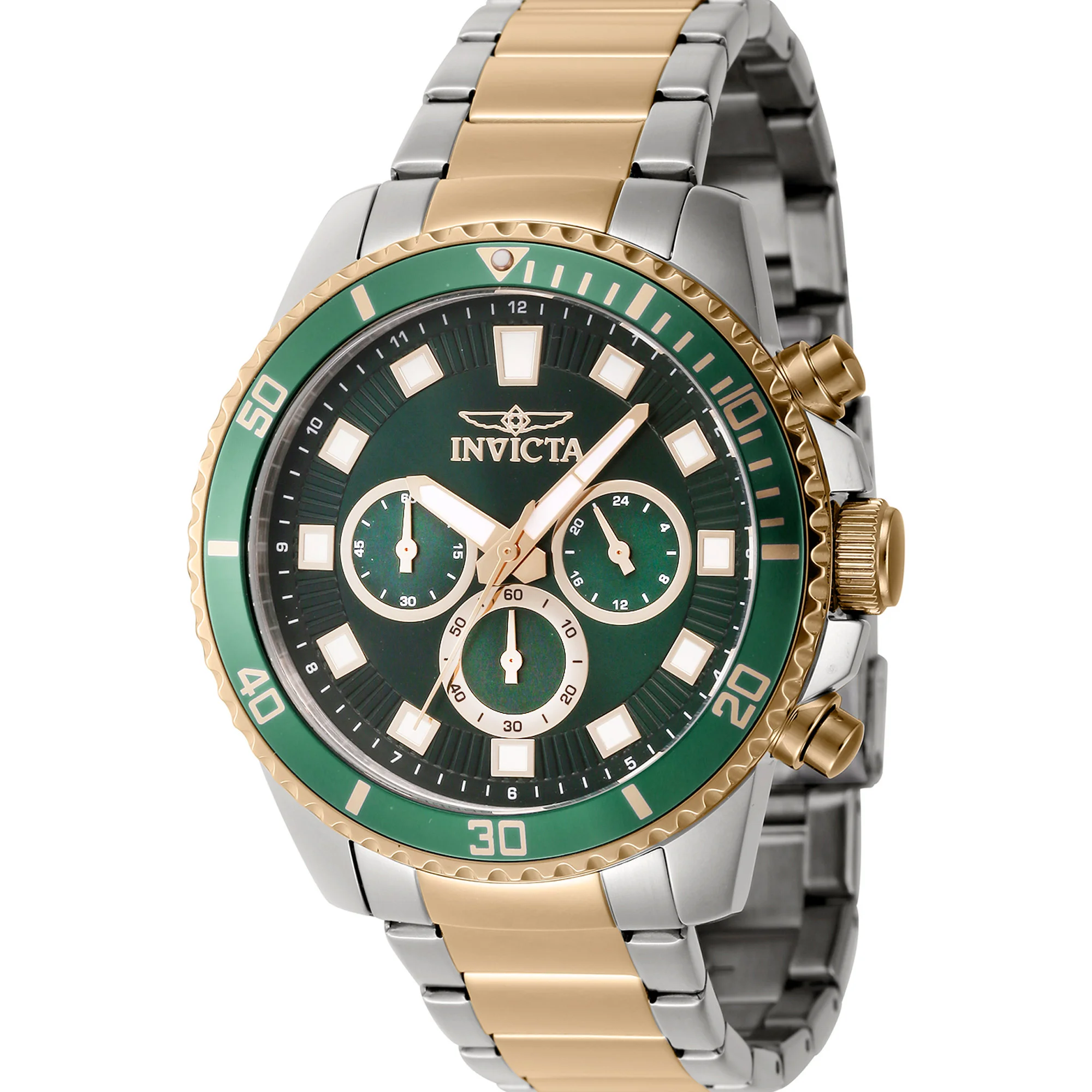 Montre Invicta Quartz 46060