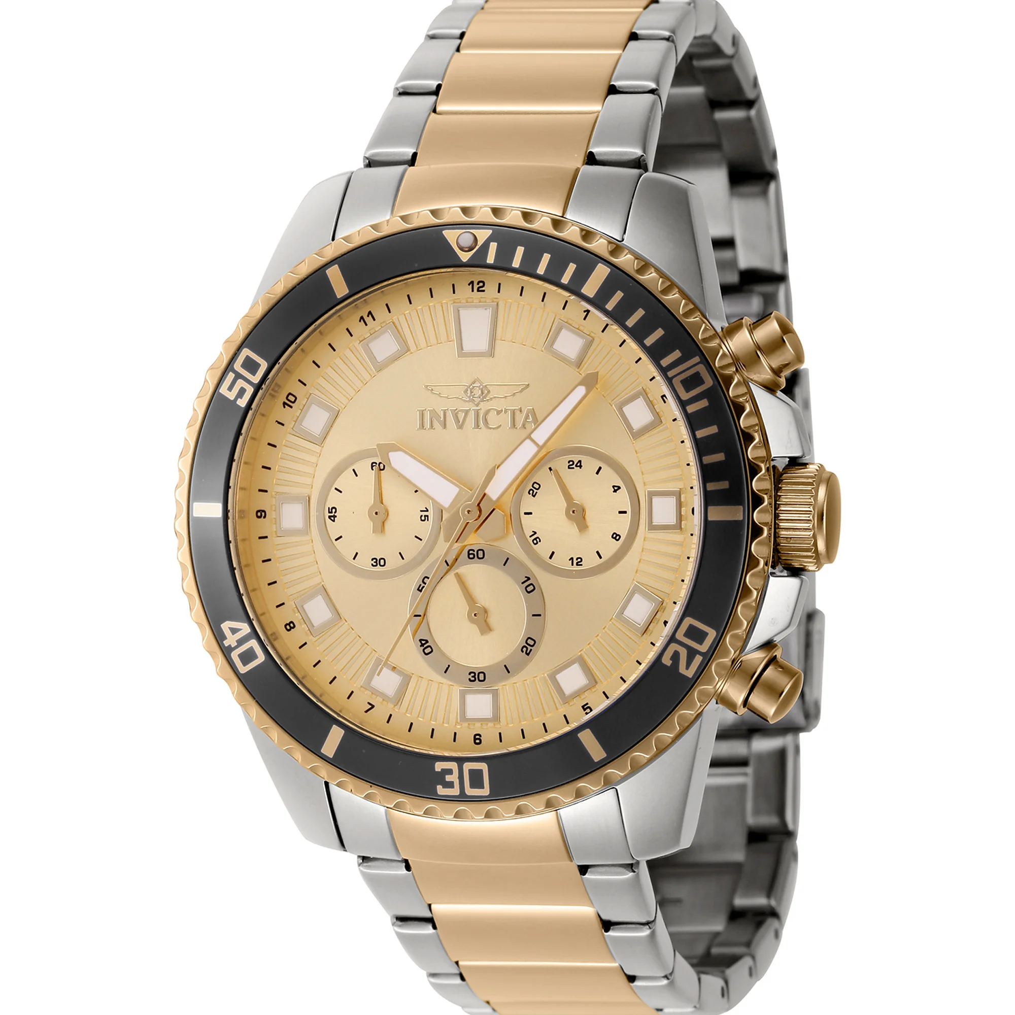 Watch Invicta Quartz 46061