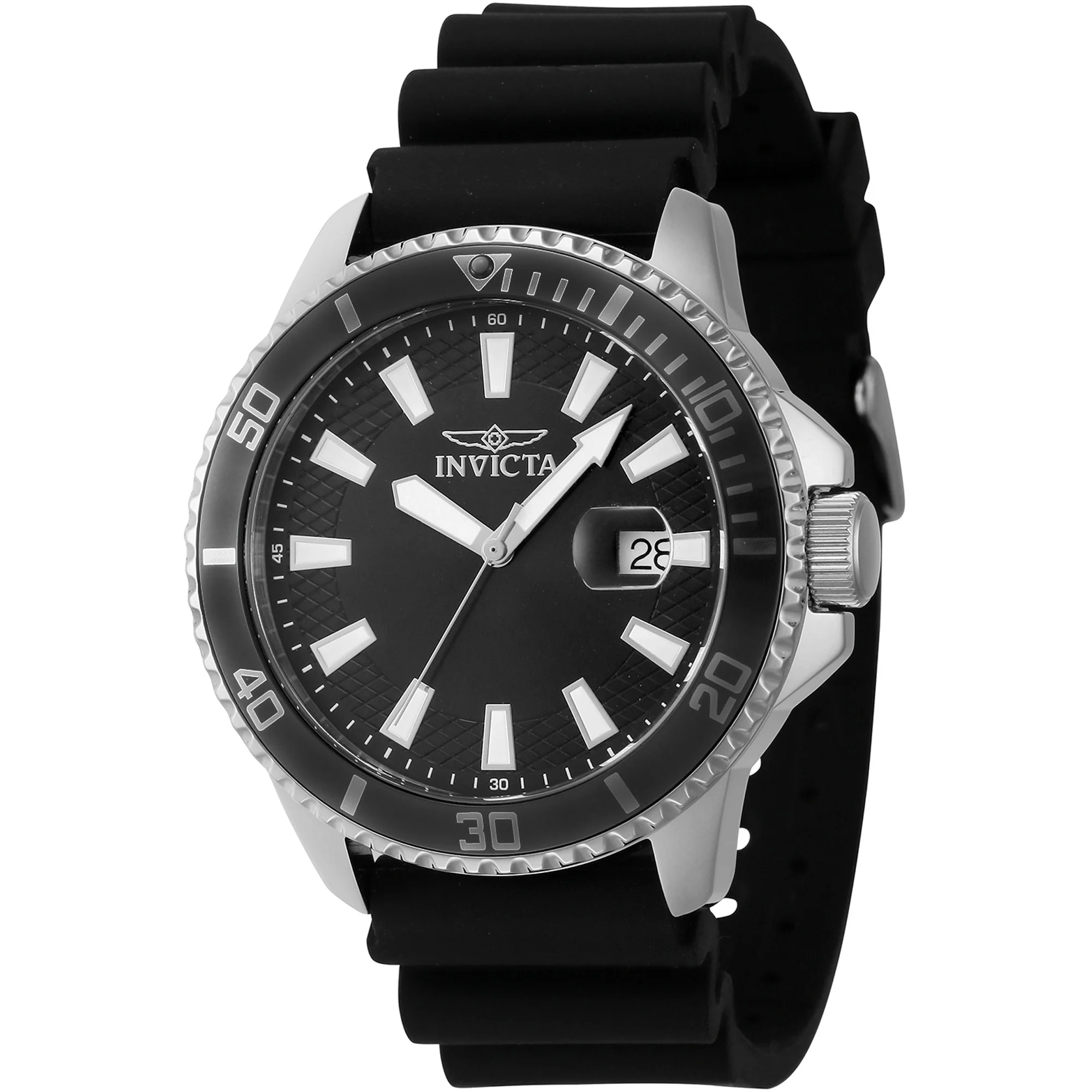 Watch Invicta Quartz 46095