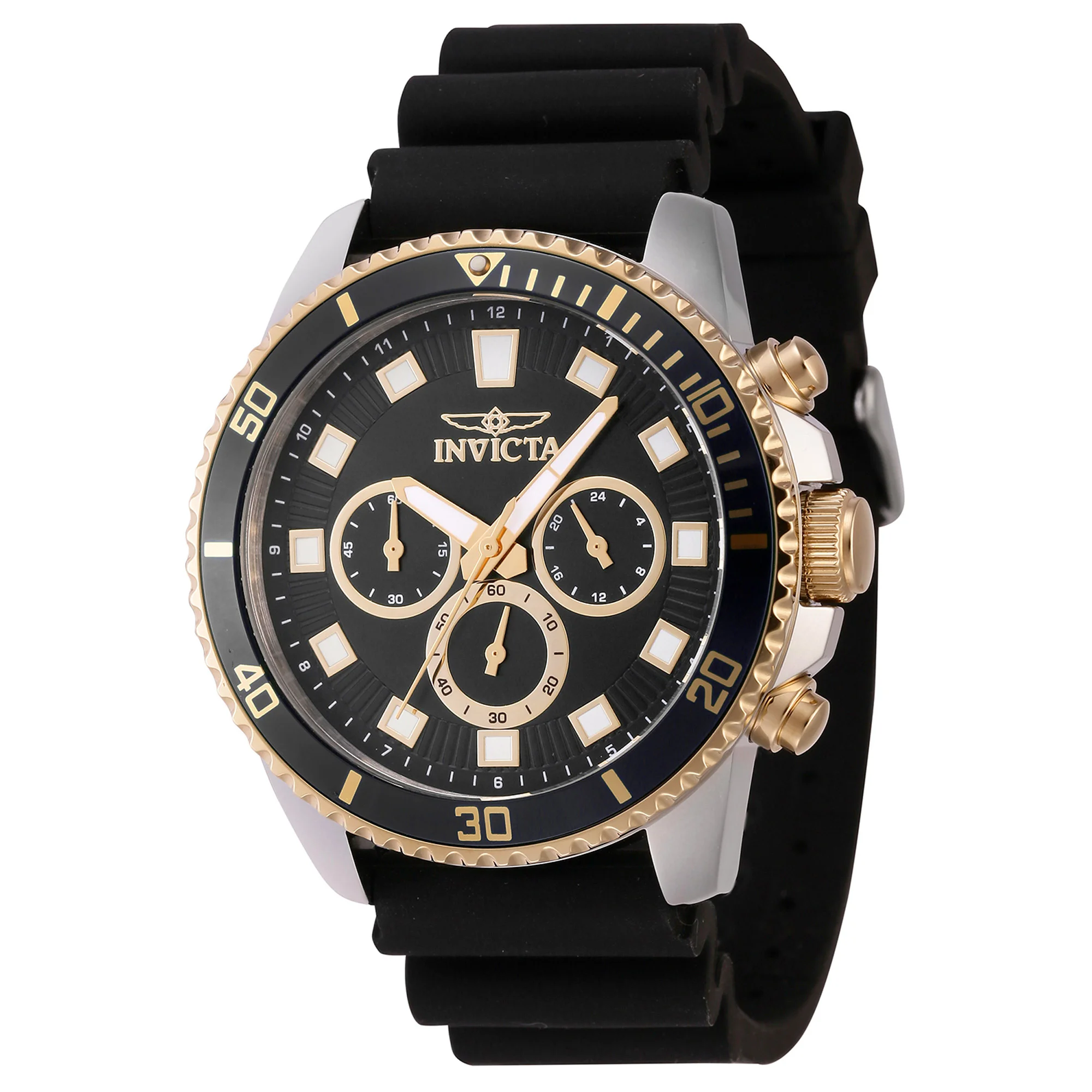 Montre Invicta Quartz 46120