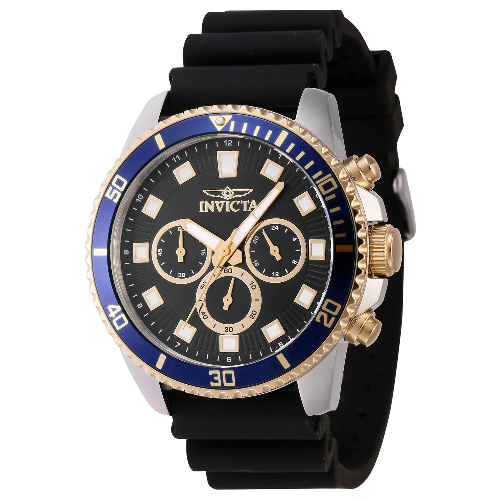 Orologio Invicta Quartz 46121