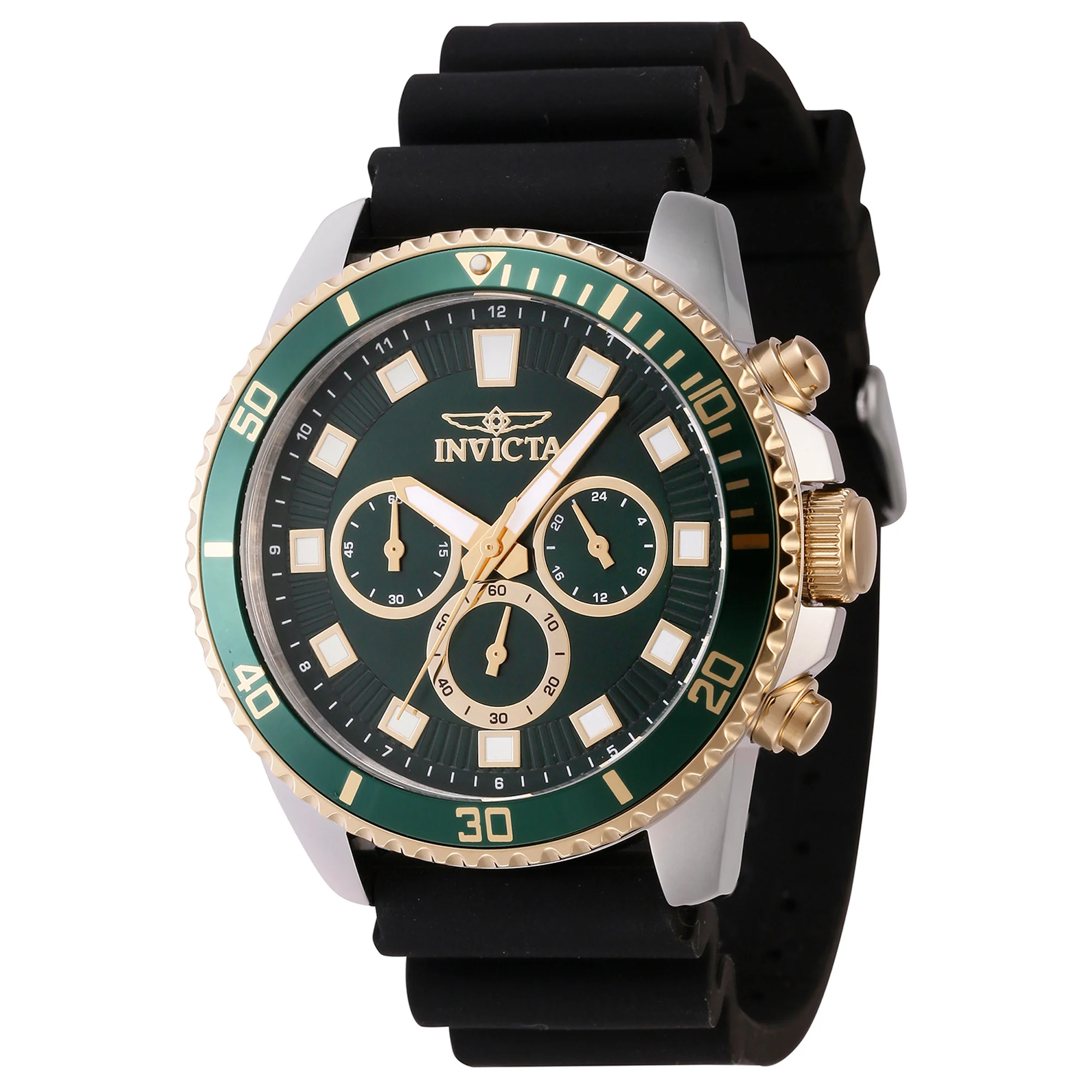 Watch Invicta Quartz 46127