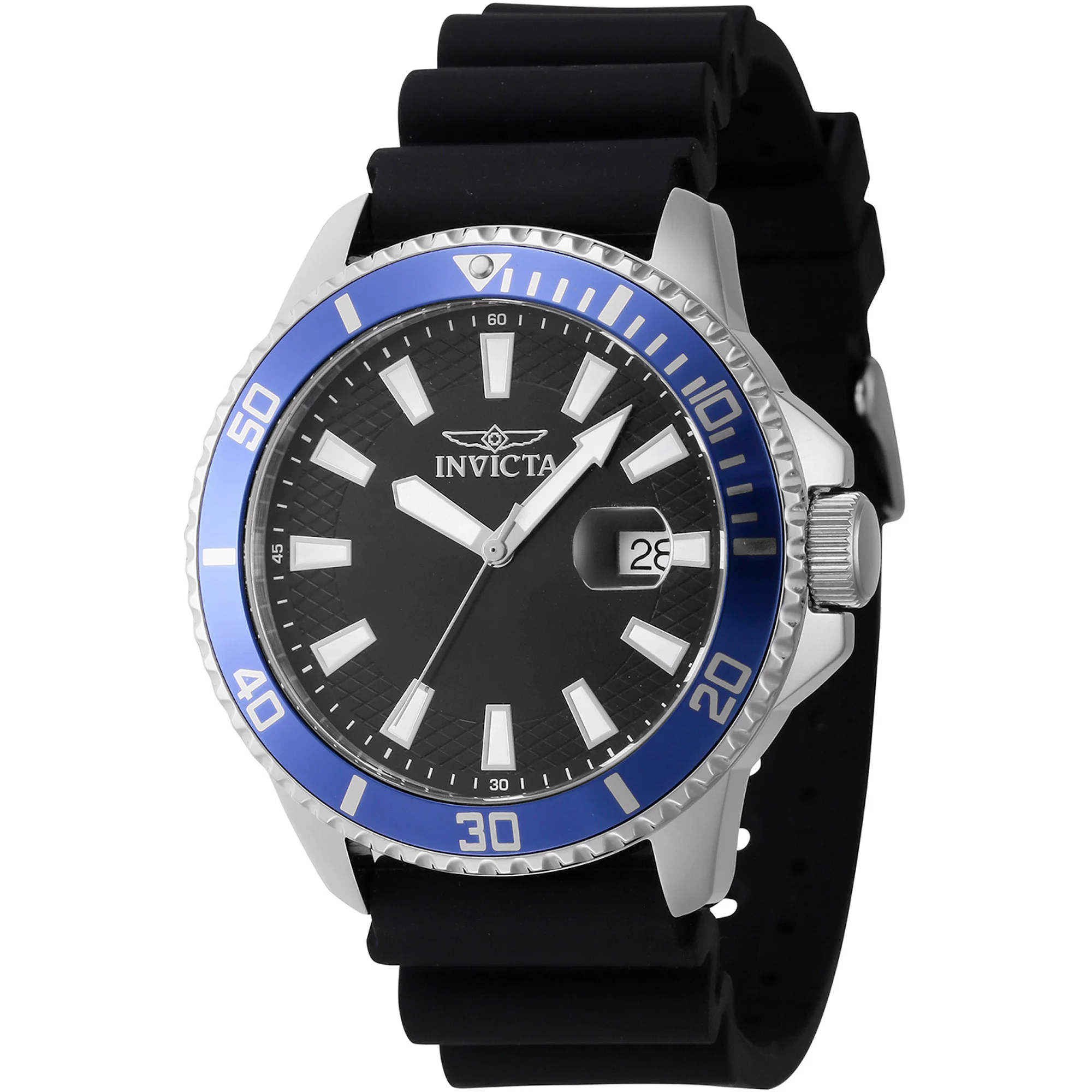 Watch Invicta Quartz 46130