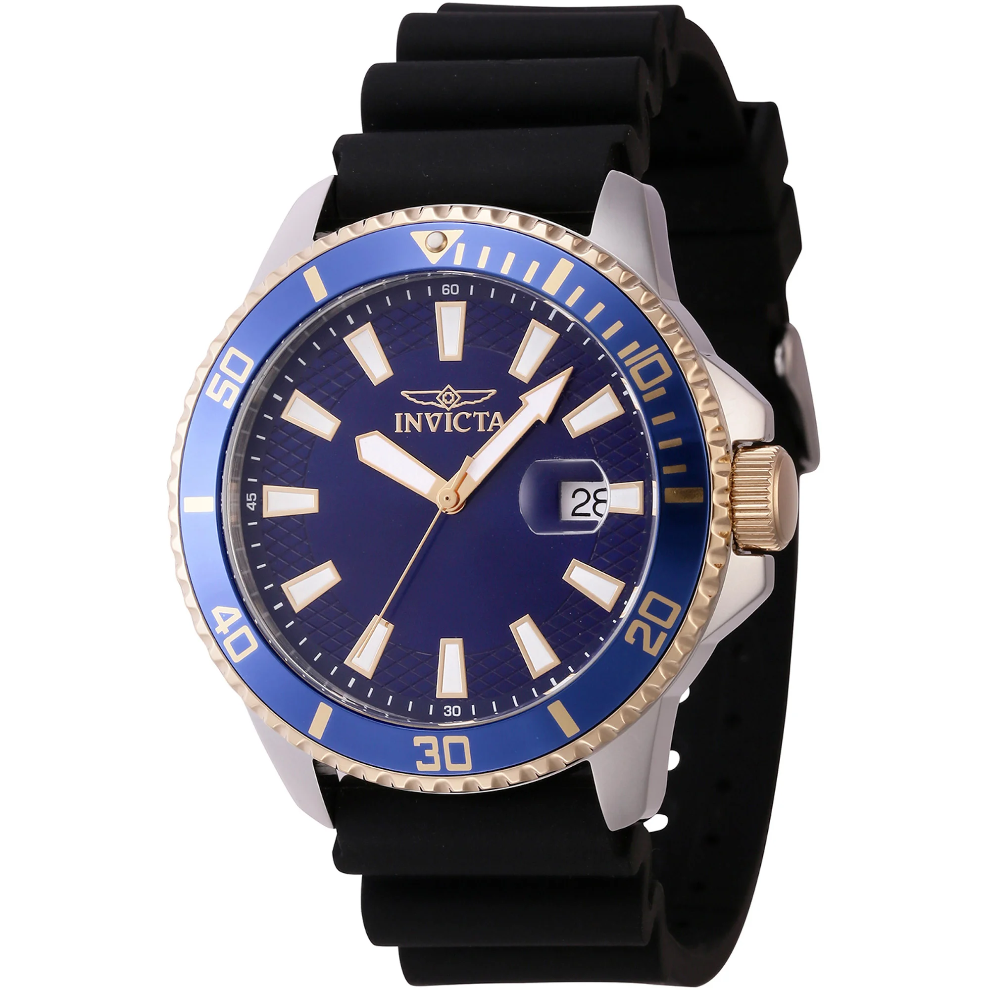 Watch Invicta Quartz 46133