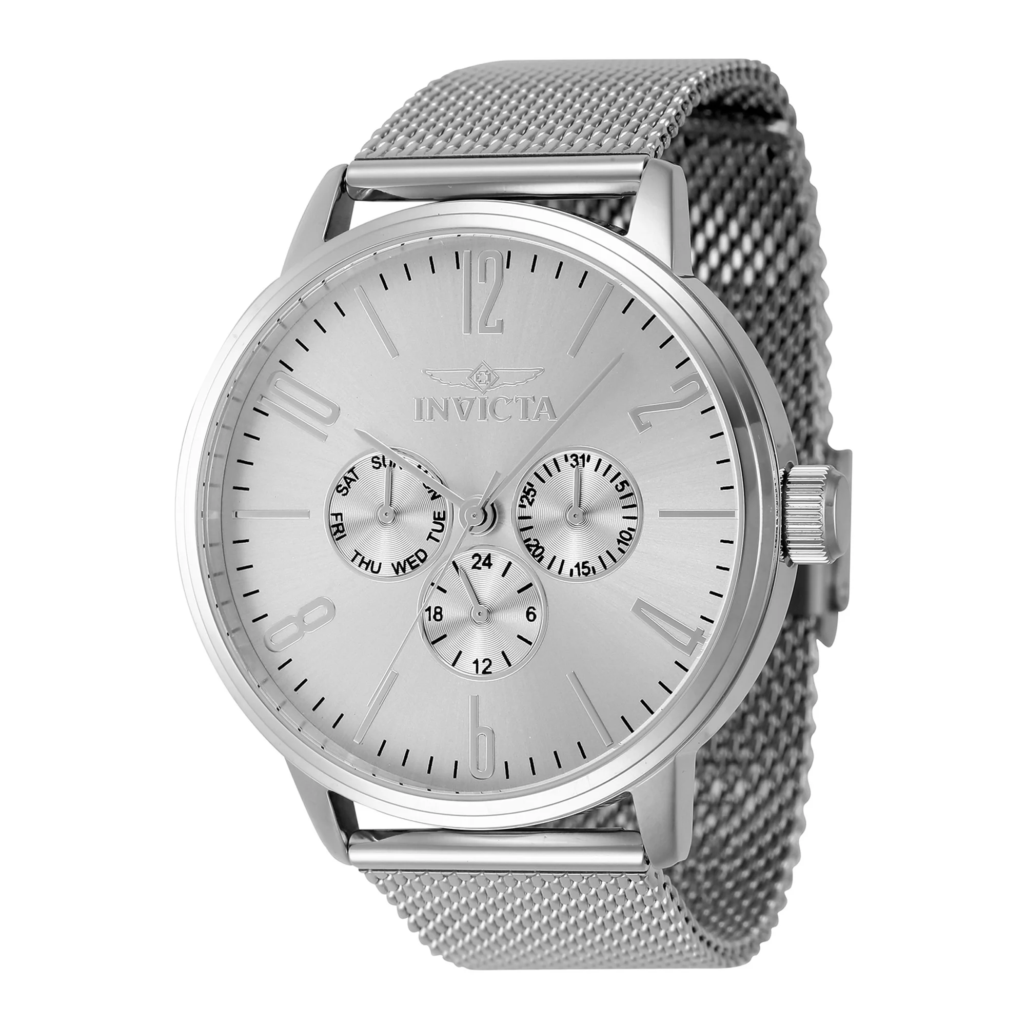 Watch Invicta 47118