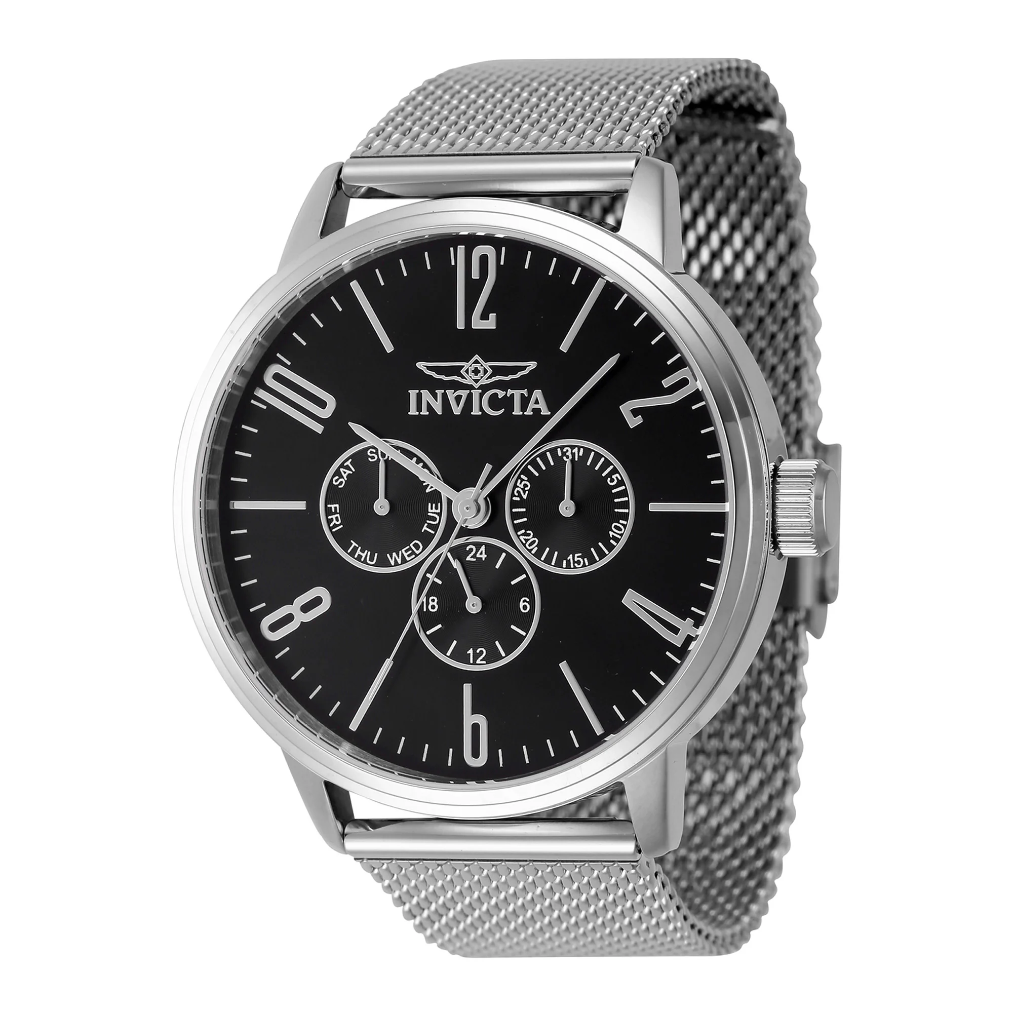 Watch Invicta 47119