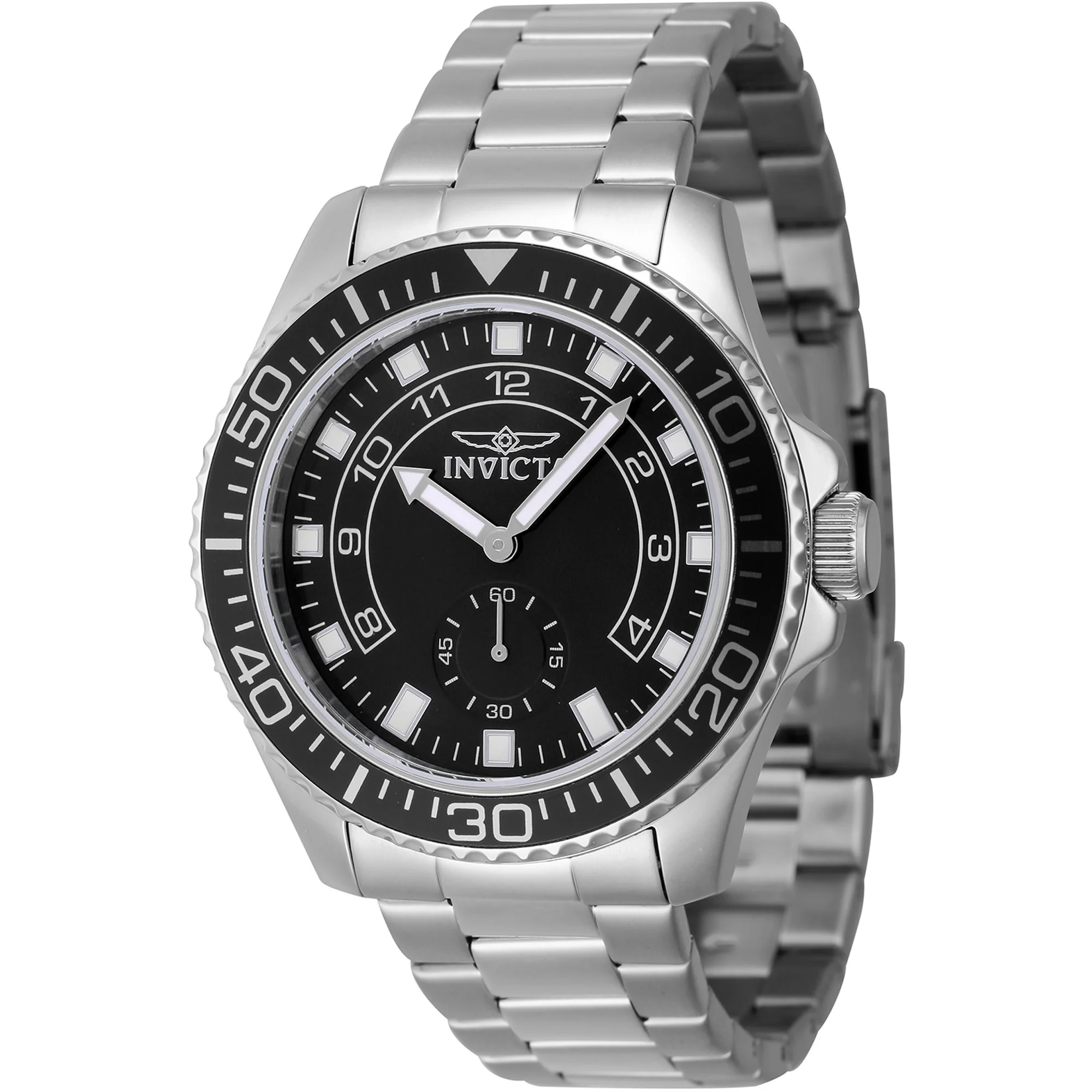 Watch Invicta 47125