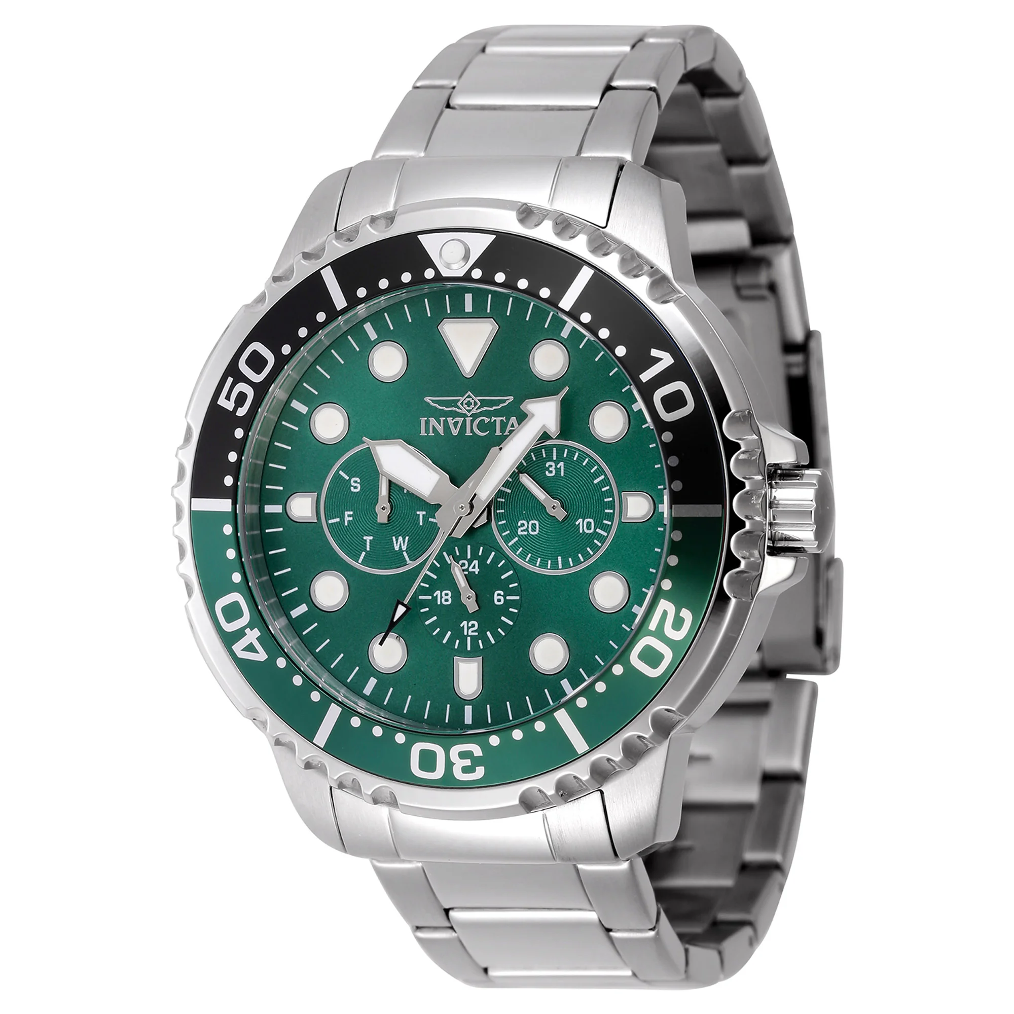 Watch Invicta 47228