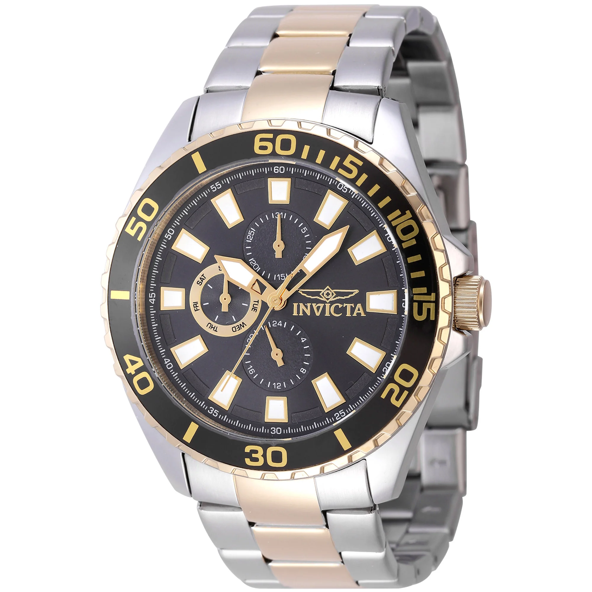 Orologio Invicta Quartz 47557