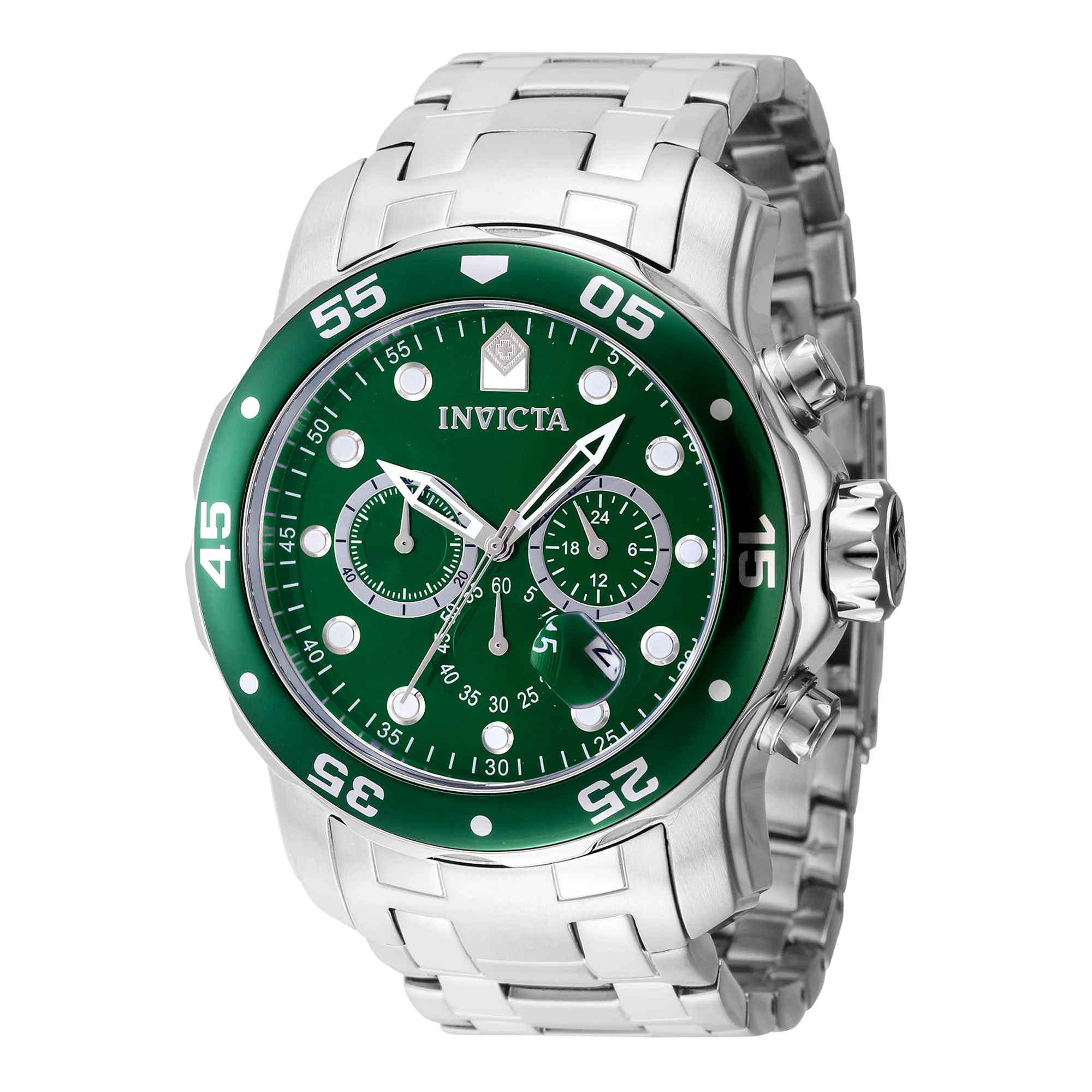 Watch Invicta Quartz 47559