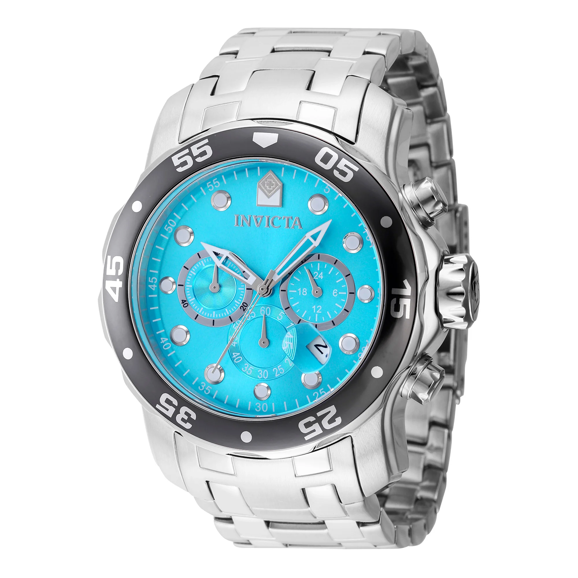 Watch Invicta Quartz 47560