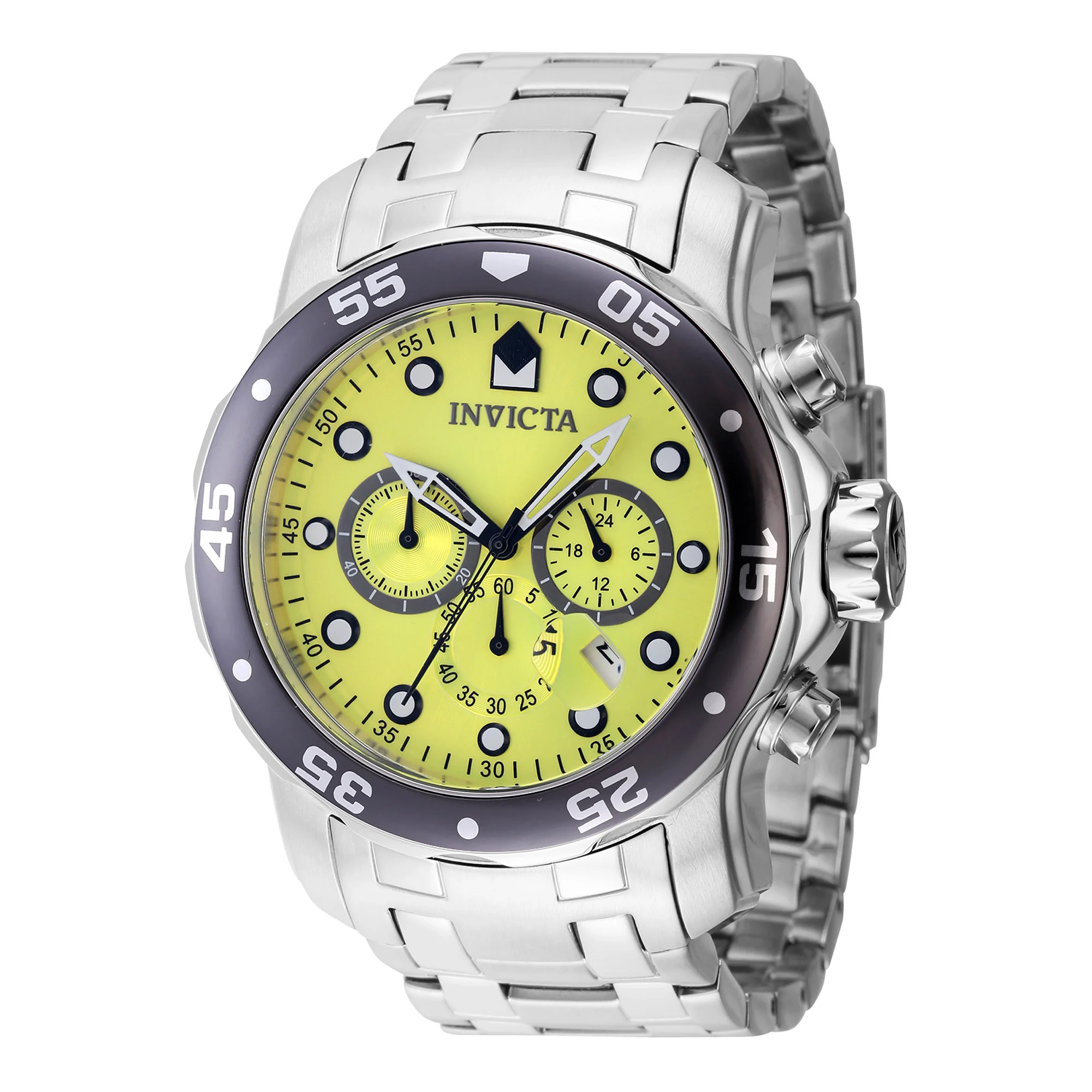 Watch Invicta Quartz 47561