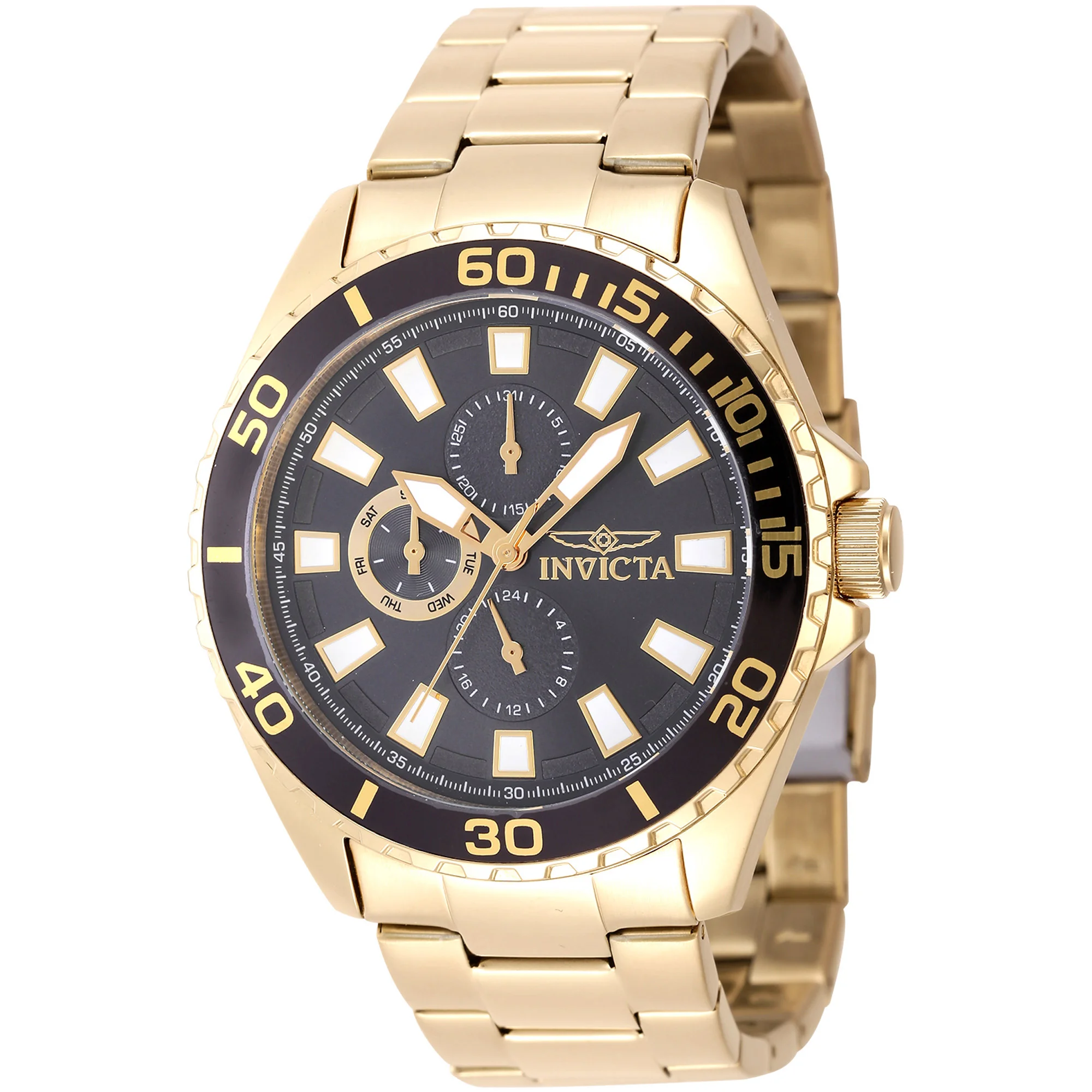 Watch Invicta Quartz 47578