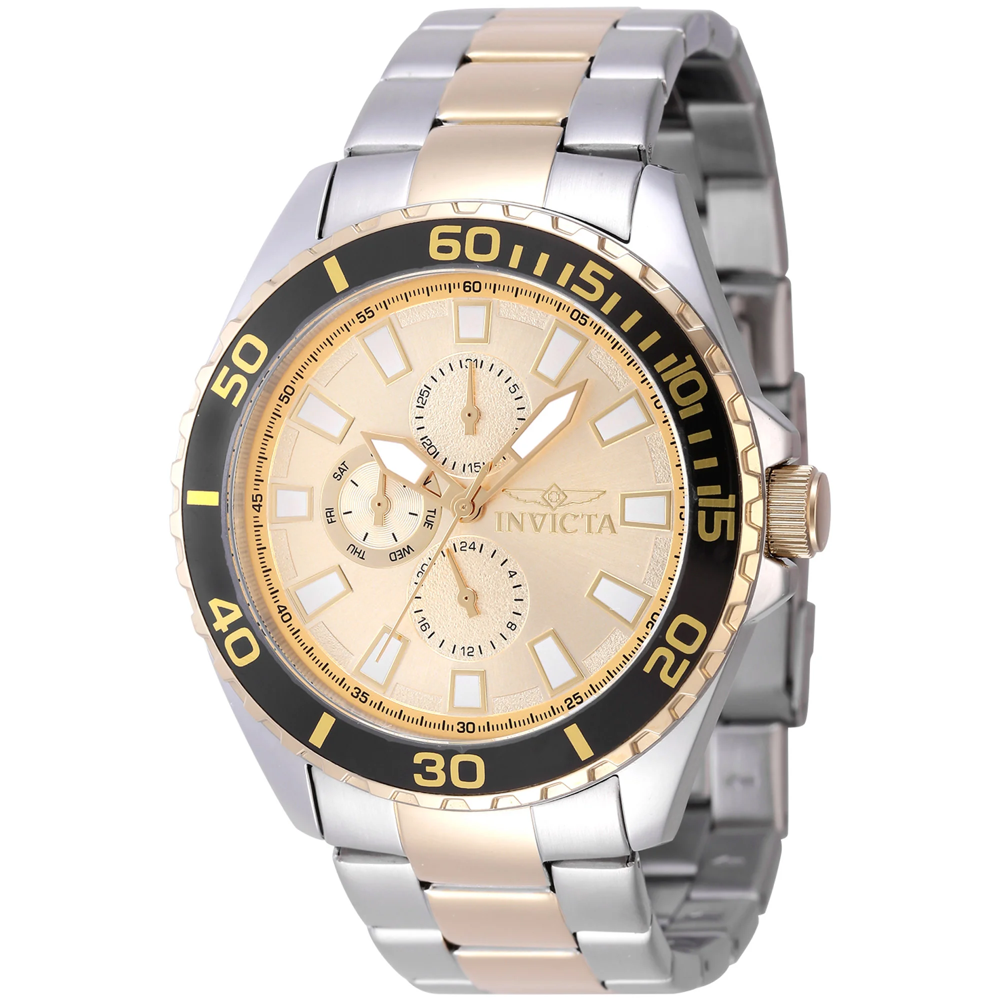 Watch Invicta Quartz 47579