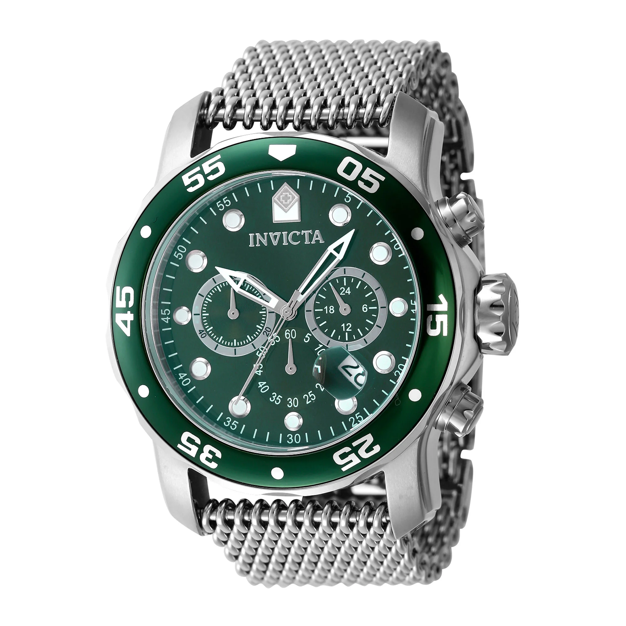 Watch Invicta Quartz 47580