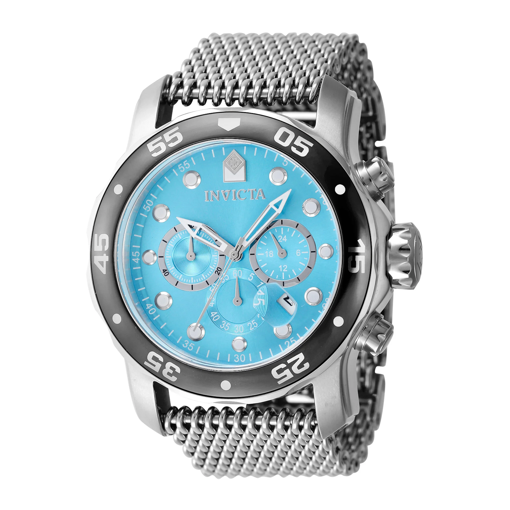 Watch Invicta Quartz 47583