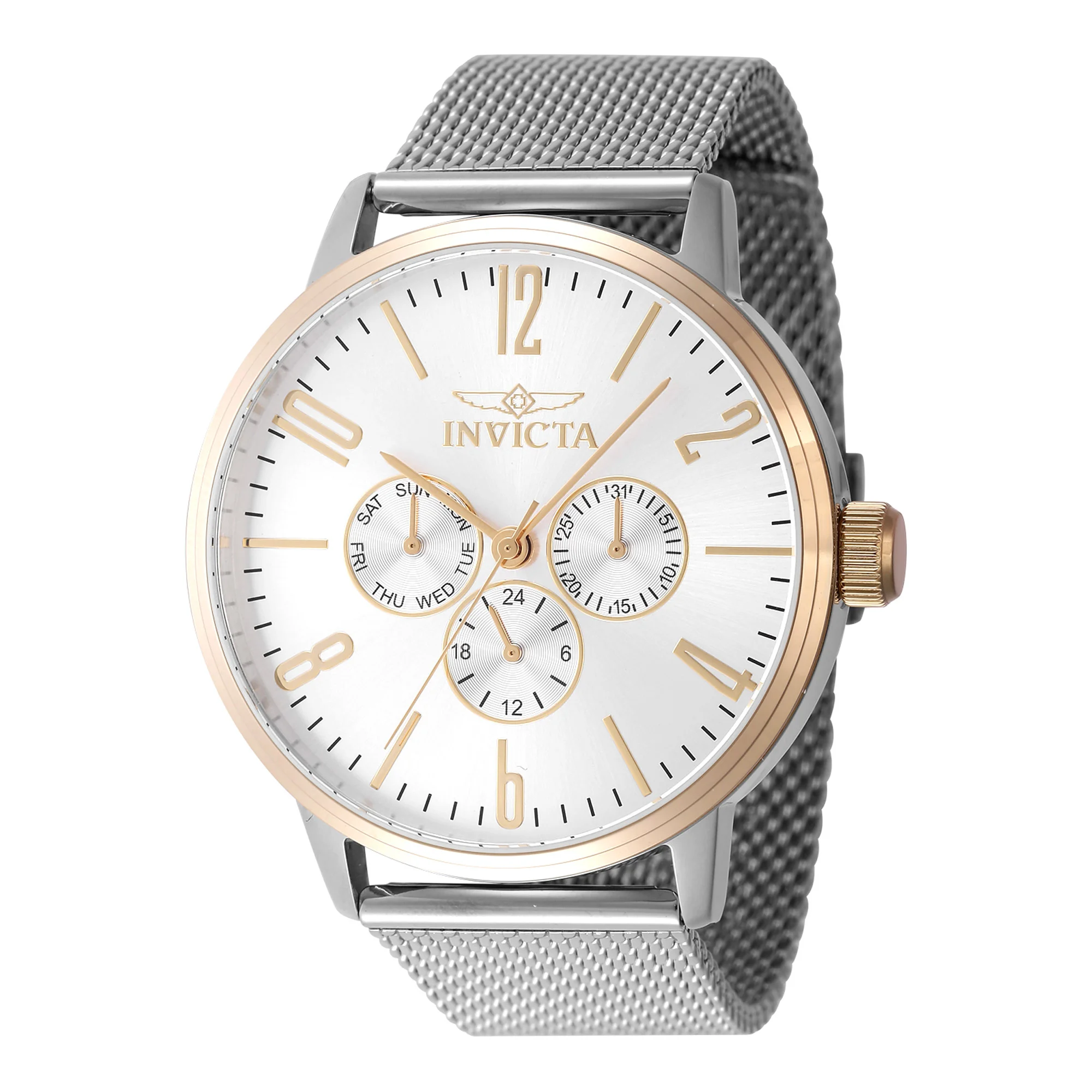 Orologio Invicta Quartz 47595