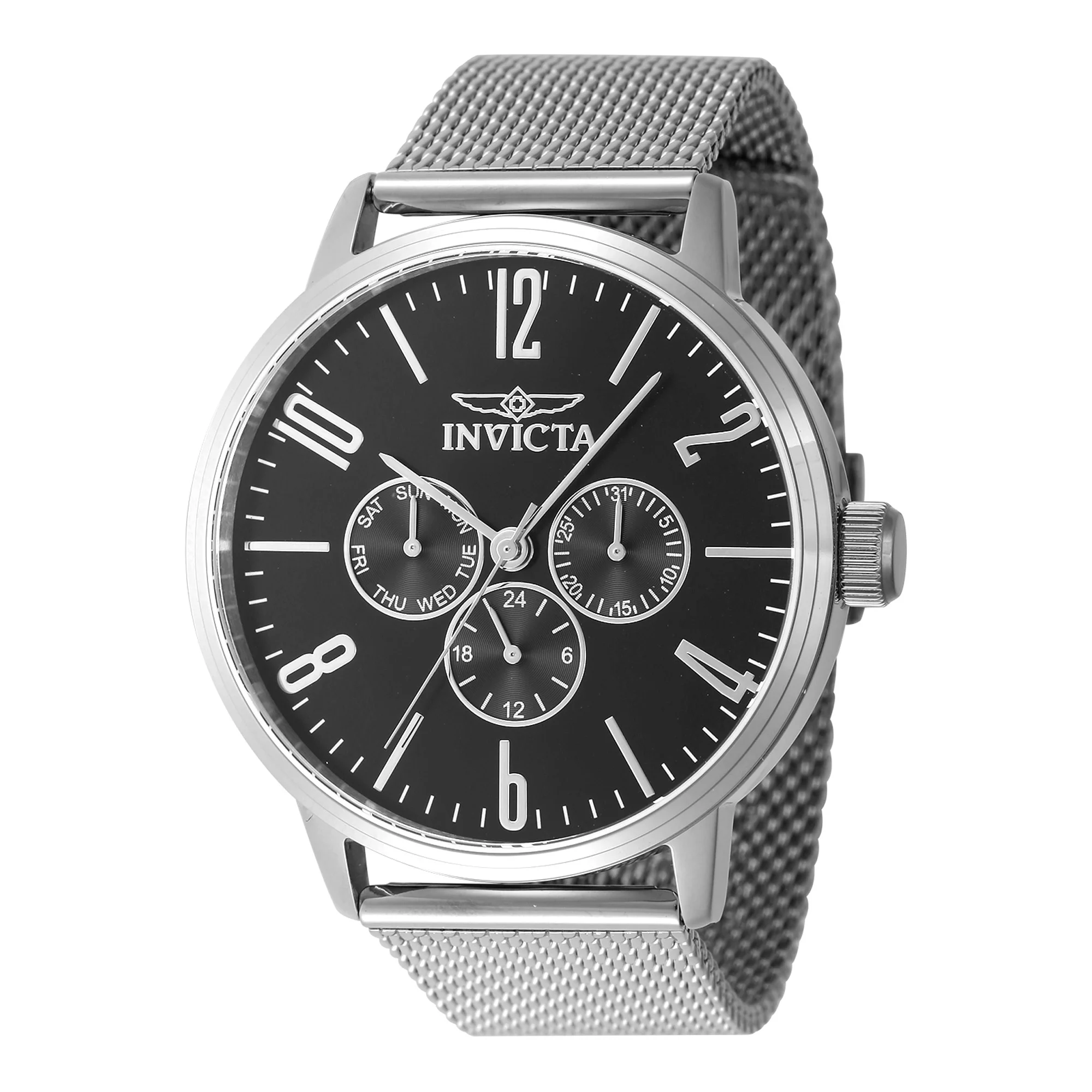 Reloj Invicta Quartz 47597