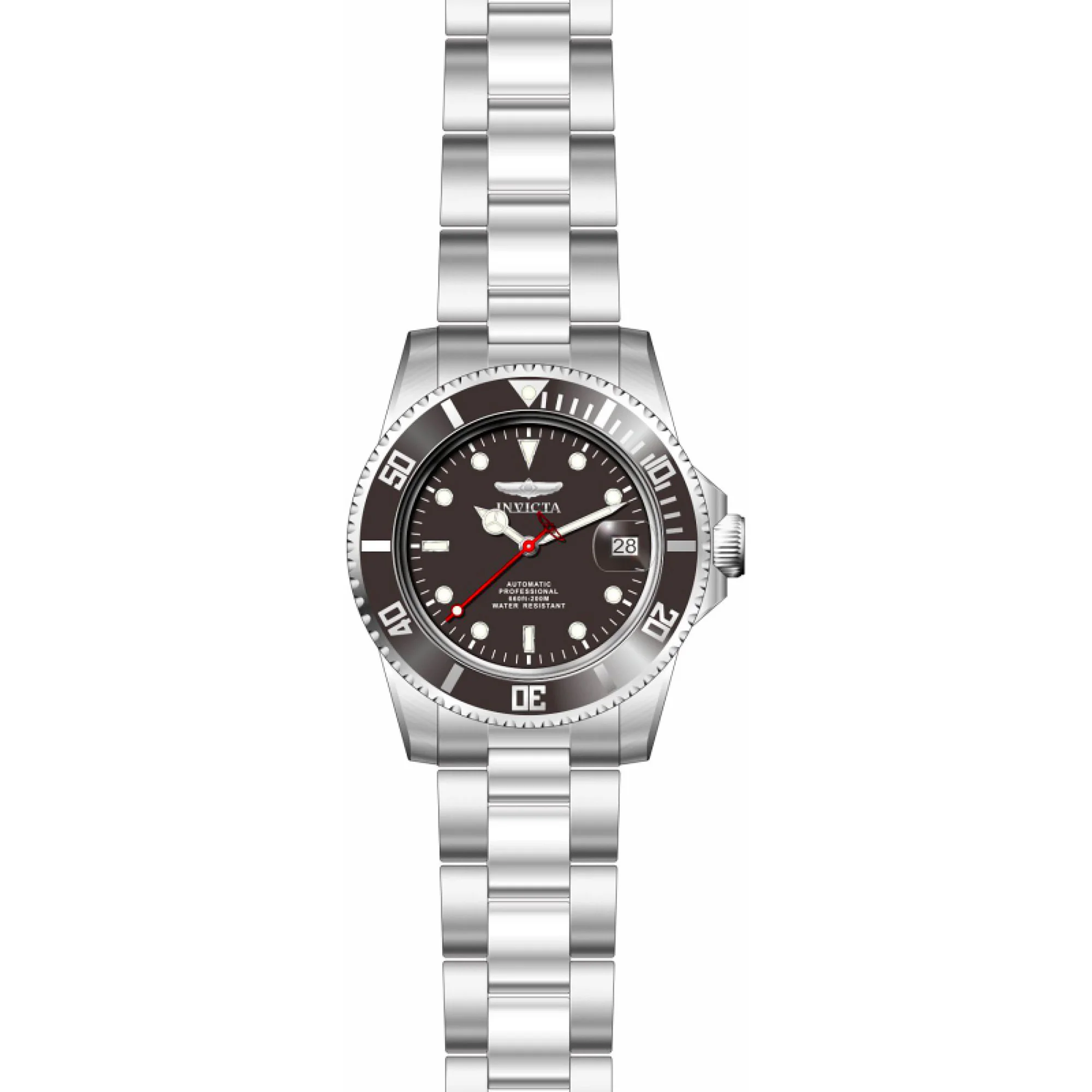 Montre Invicta Automatic 47640