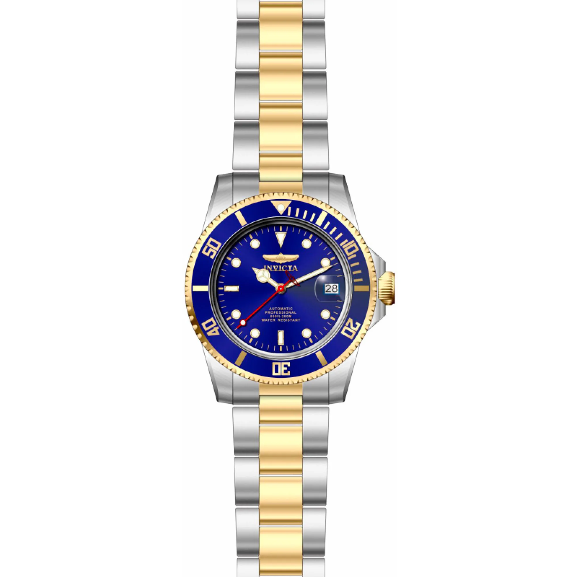 Montre Invicta Automatic 47642