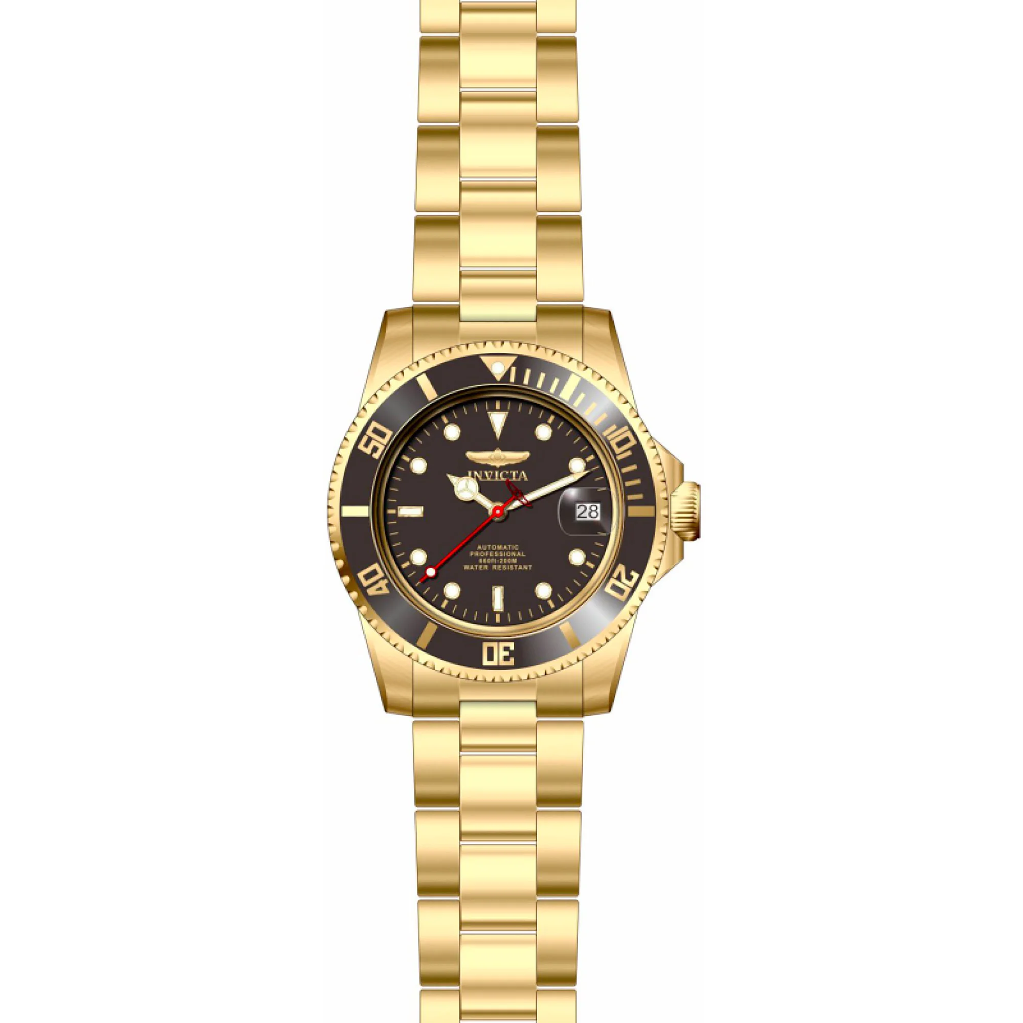 Montre Invicta Automatic 47643