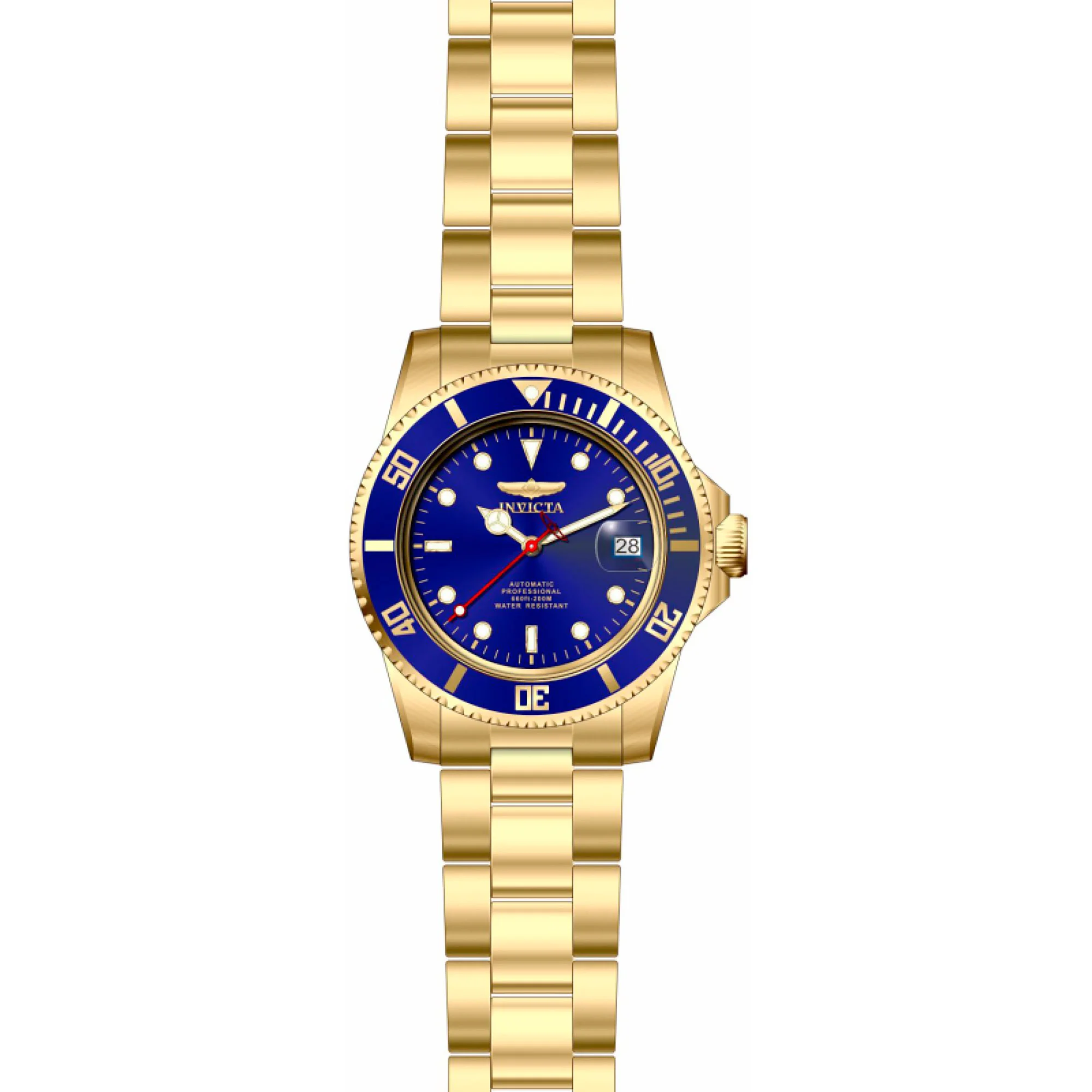 Montre Invicta Automatic 47644