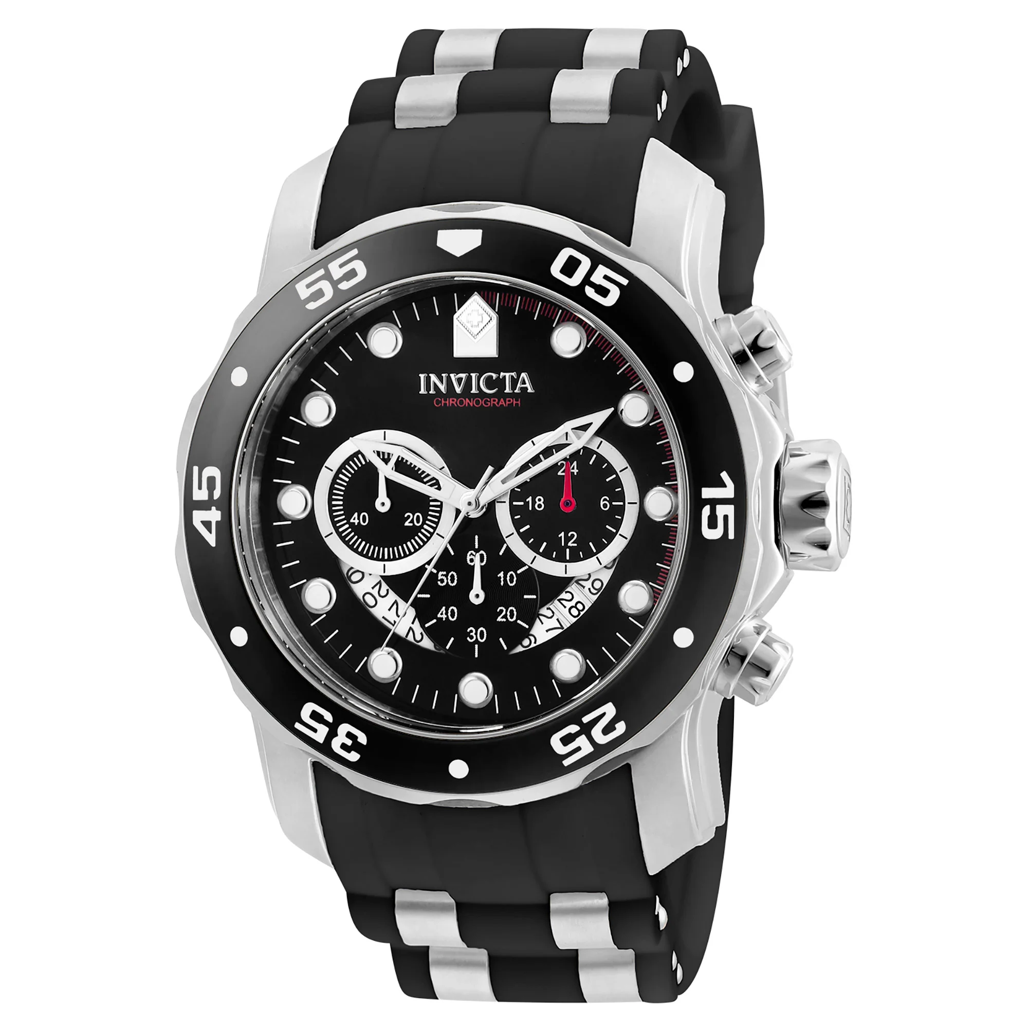 Reloj Invicta Quartz 6977