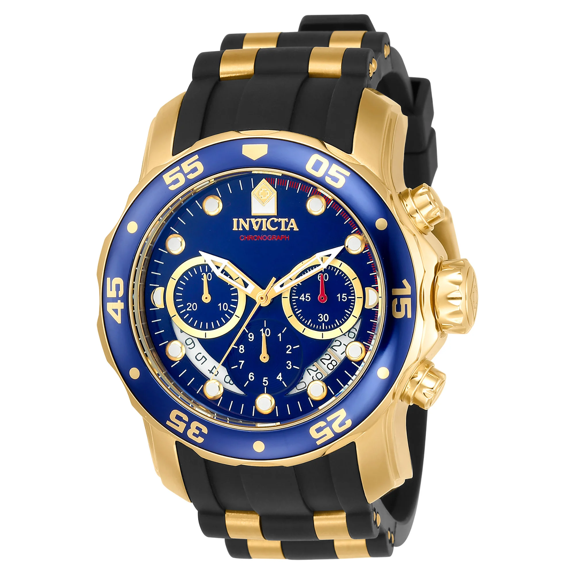 Watch Invicta Quartz 6983