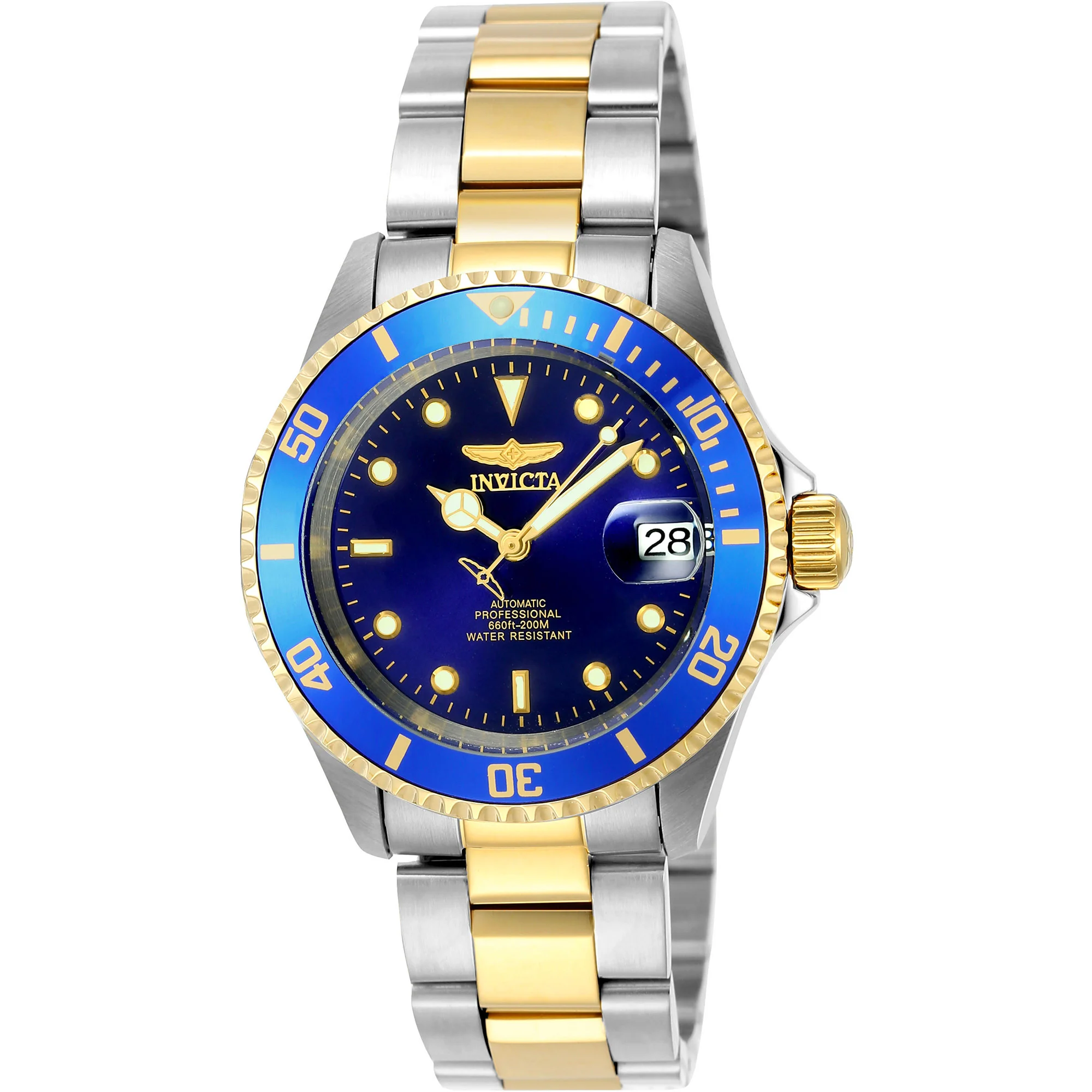 Watch Invicta Automatic 8928ob