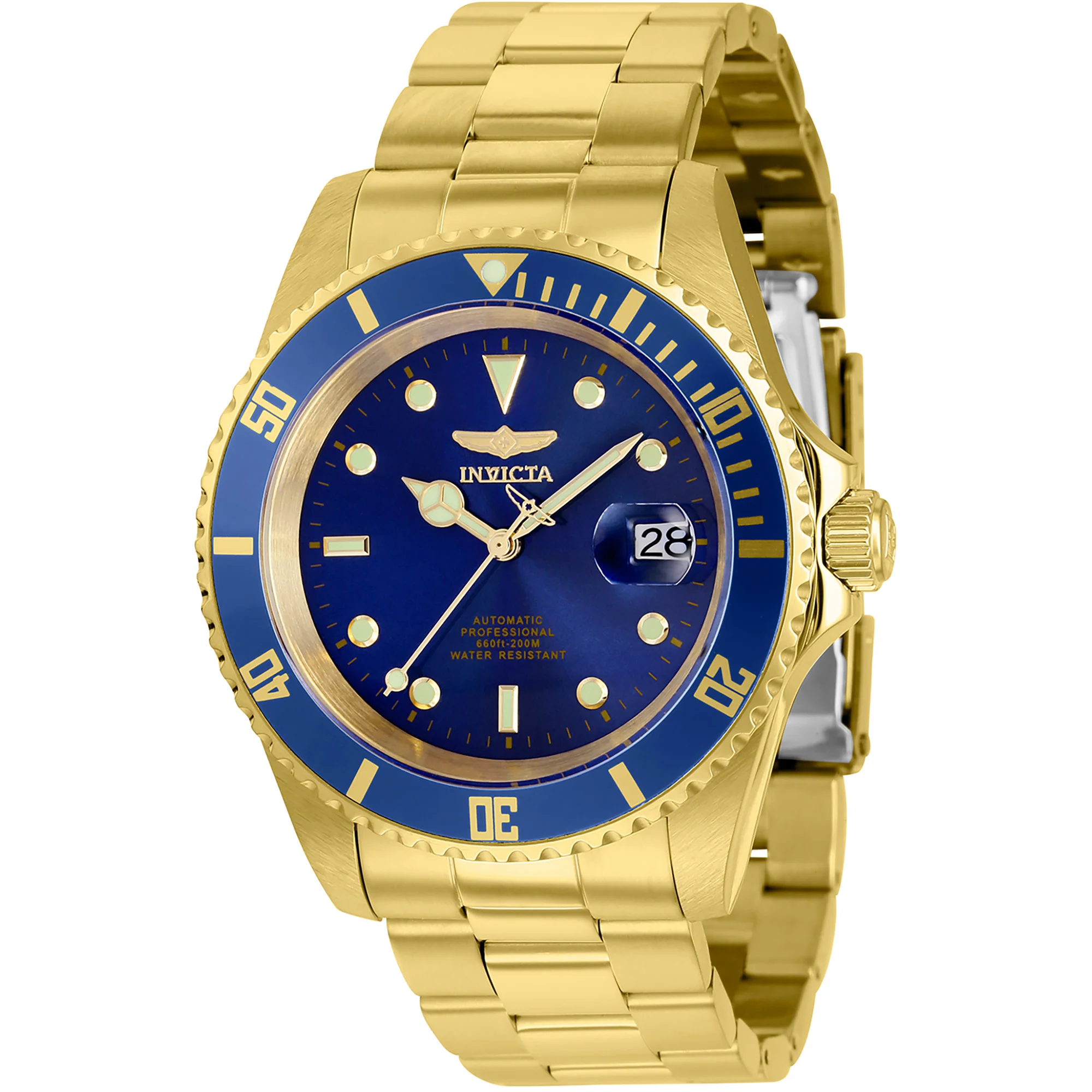 Reloj Invicta 8930obxl