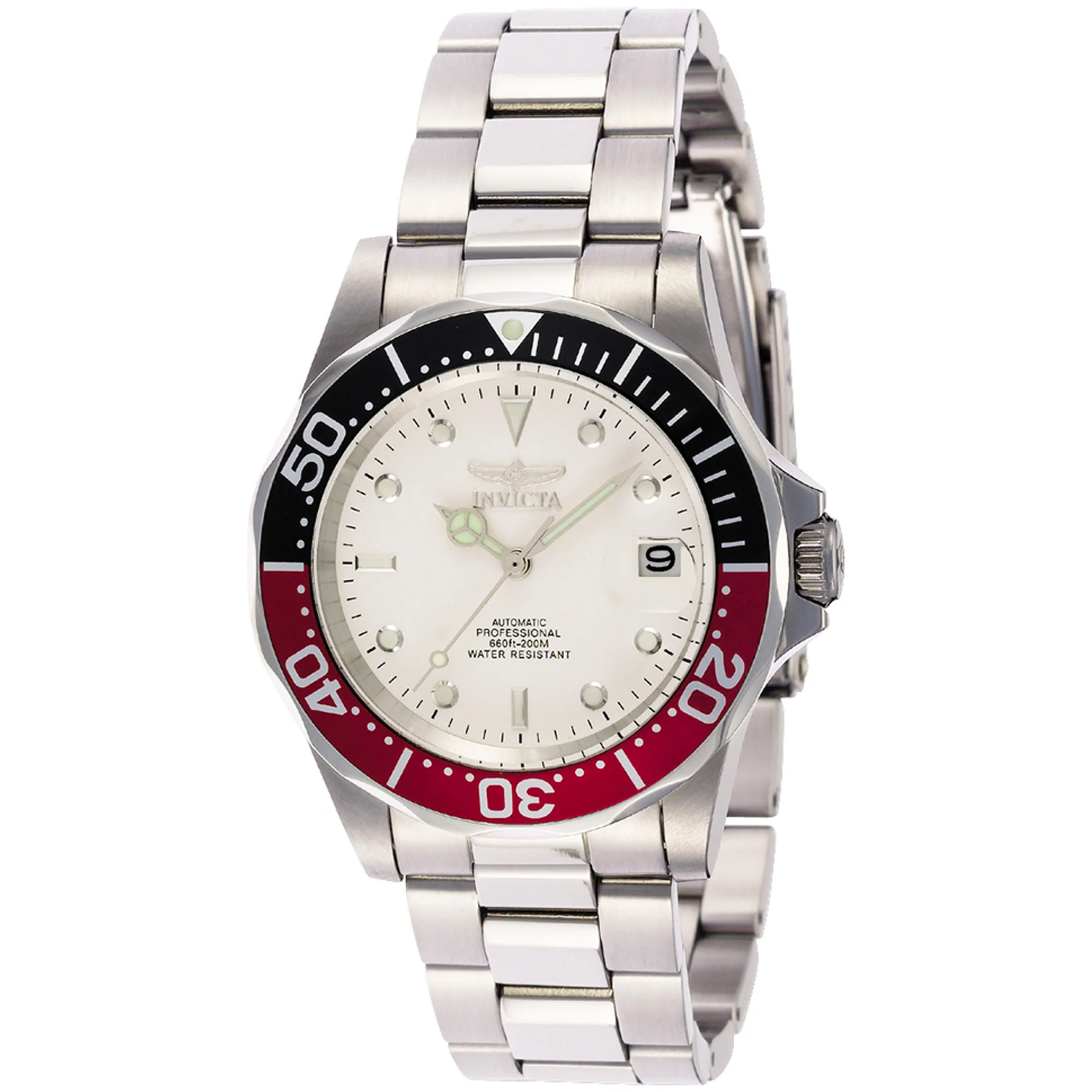 Watch Invicta Automatic 9404