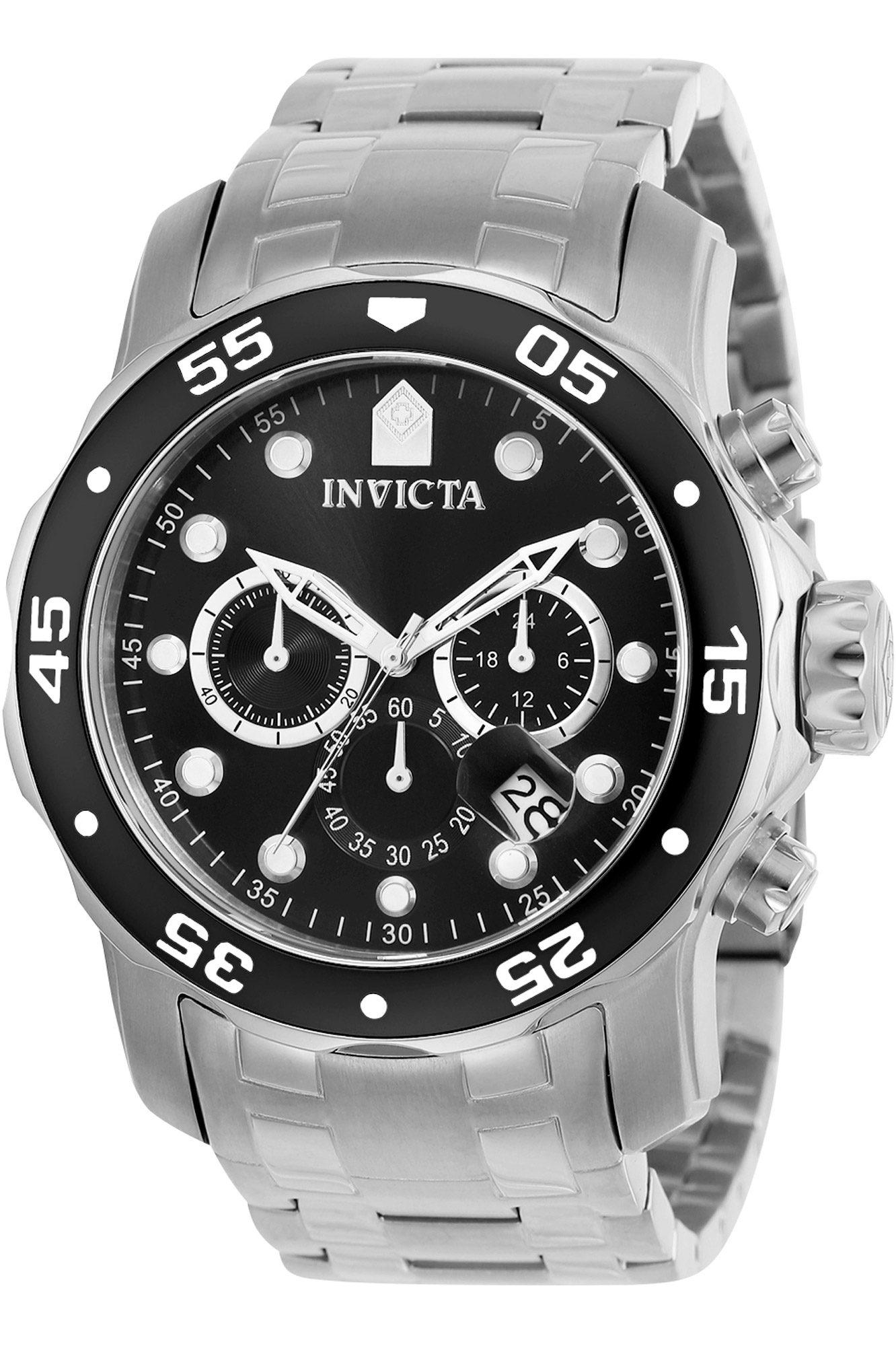 Reloj Invicta Quartz 0069