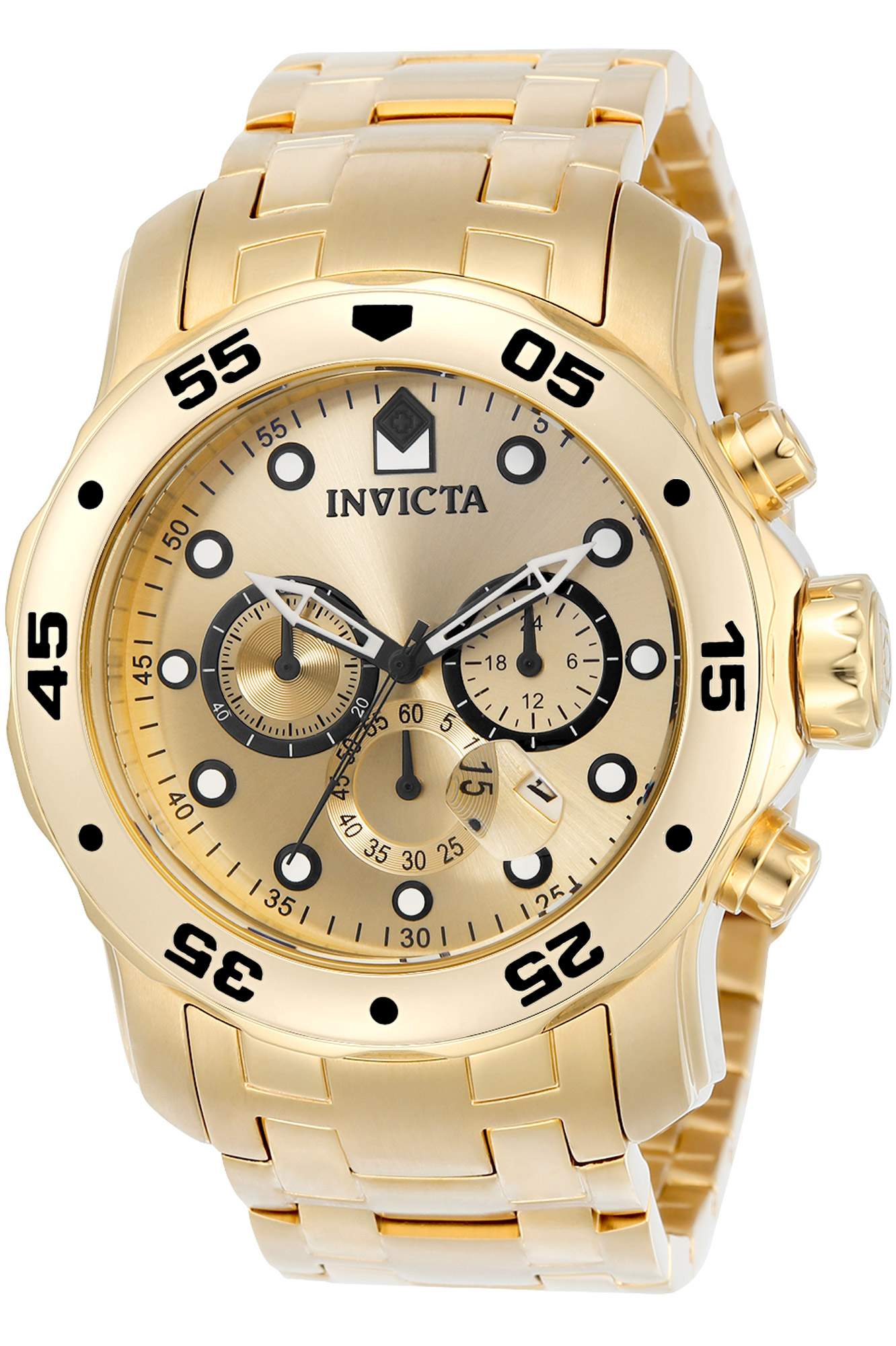 Orologio Invicta Quartz 0074