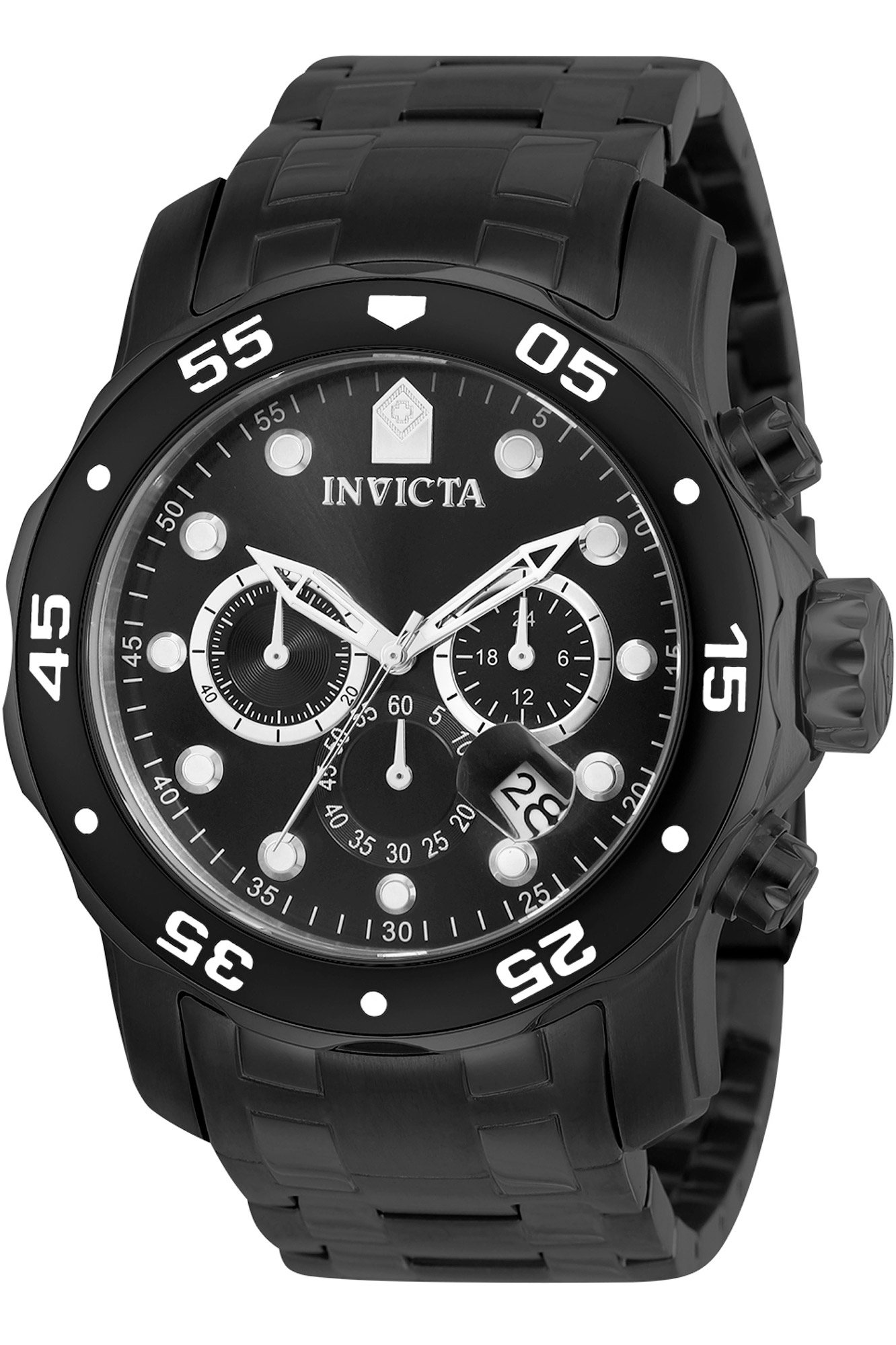 Reloj Invicta Quartz 0076