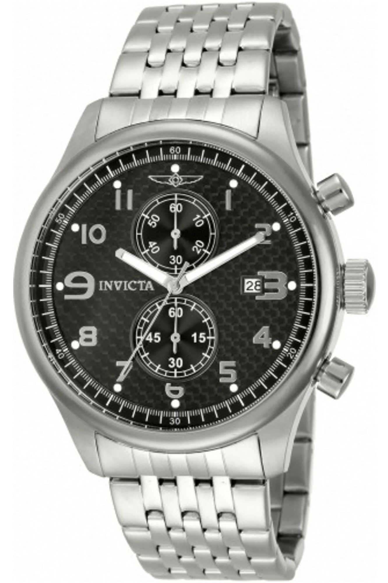 Watch Invicta Quartz 0369
