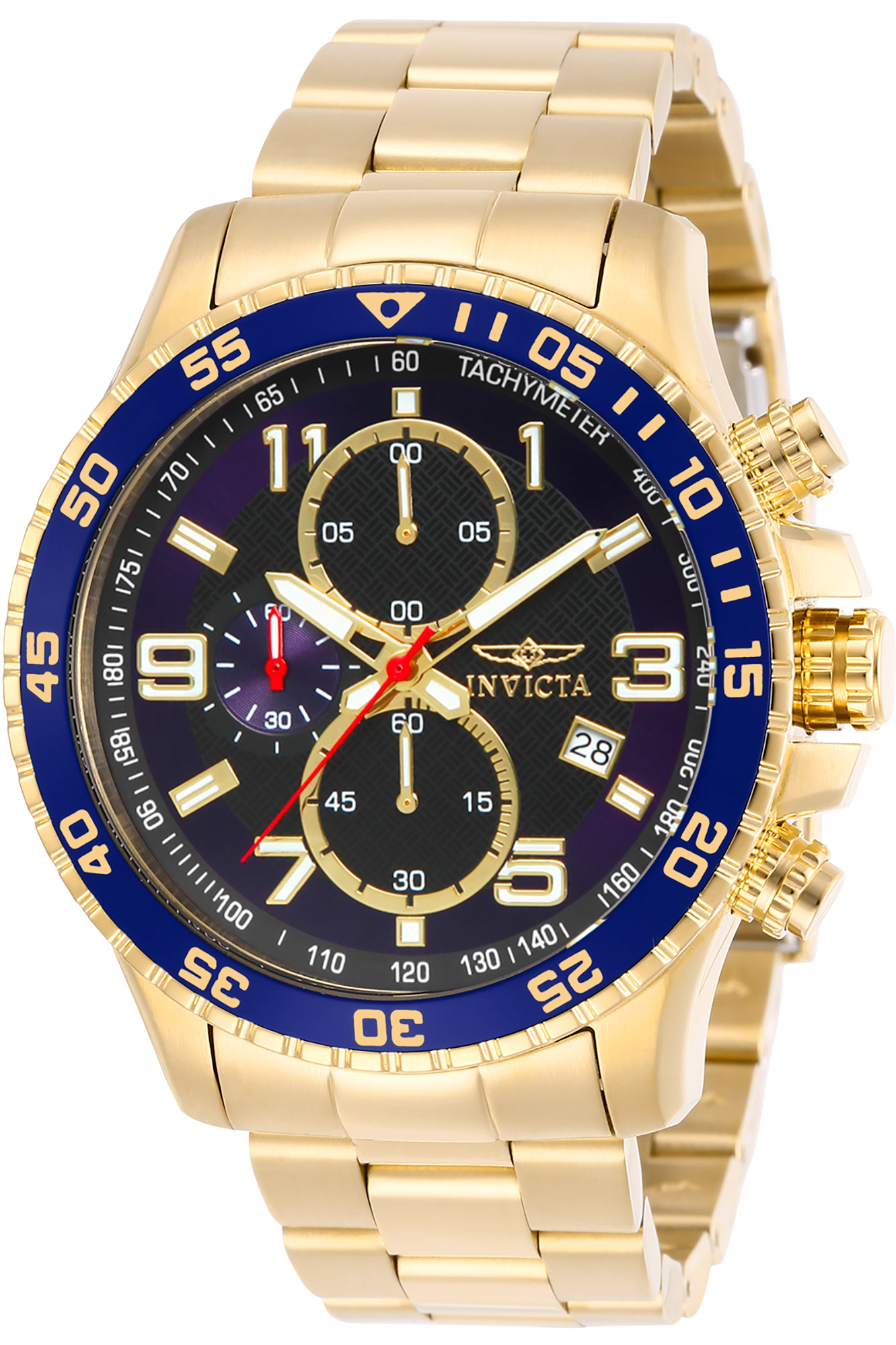 Montre Invicta Quartz 14878