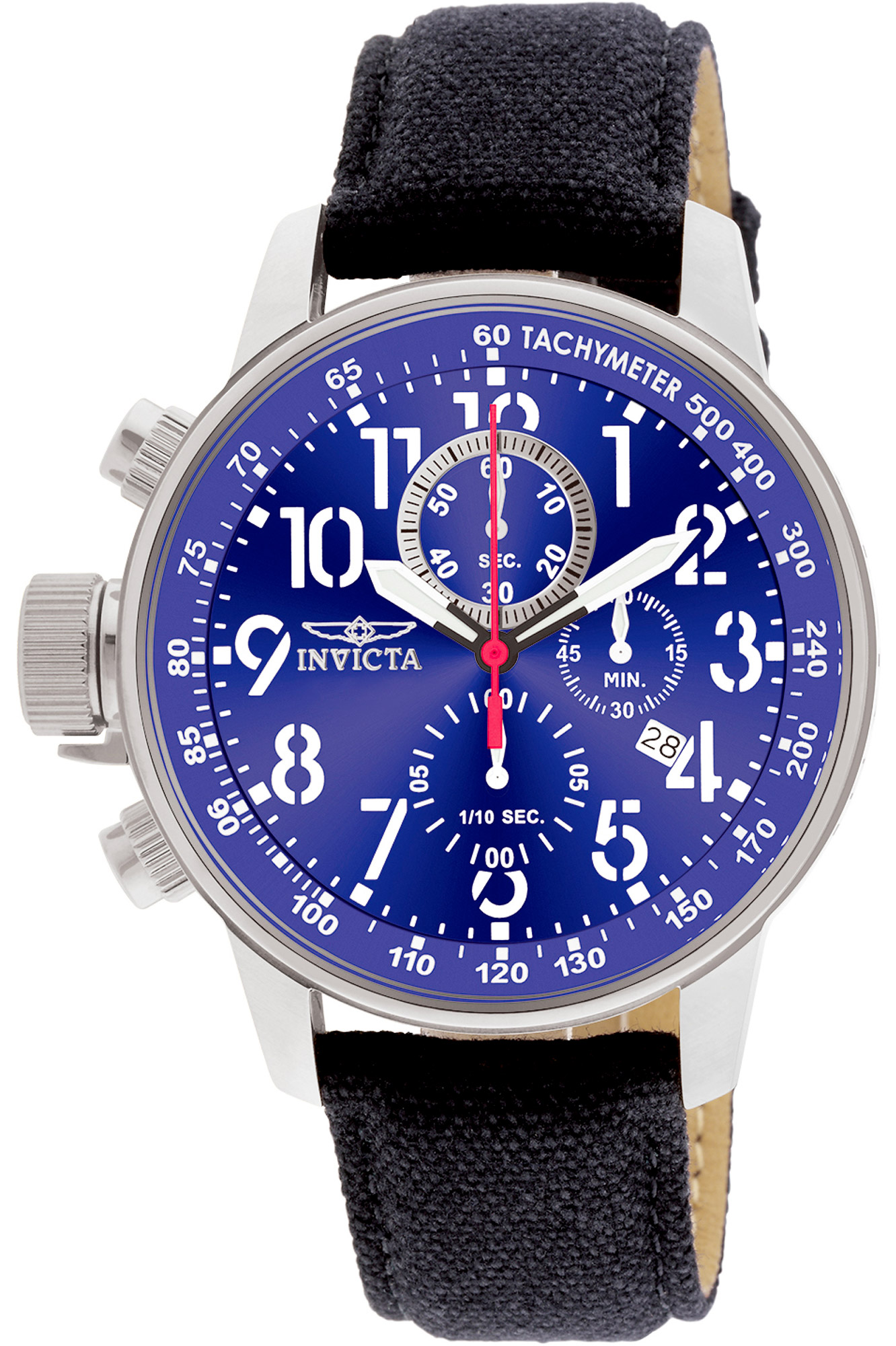 Watch Invicta Quartz 1513