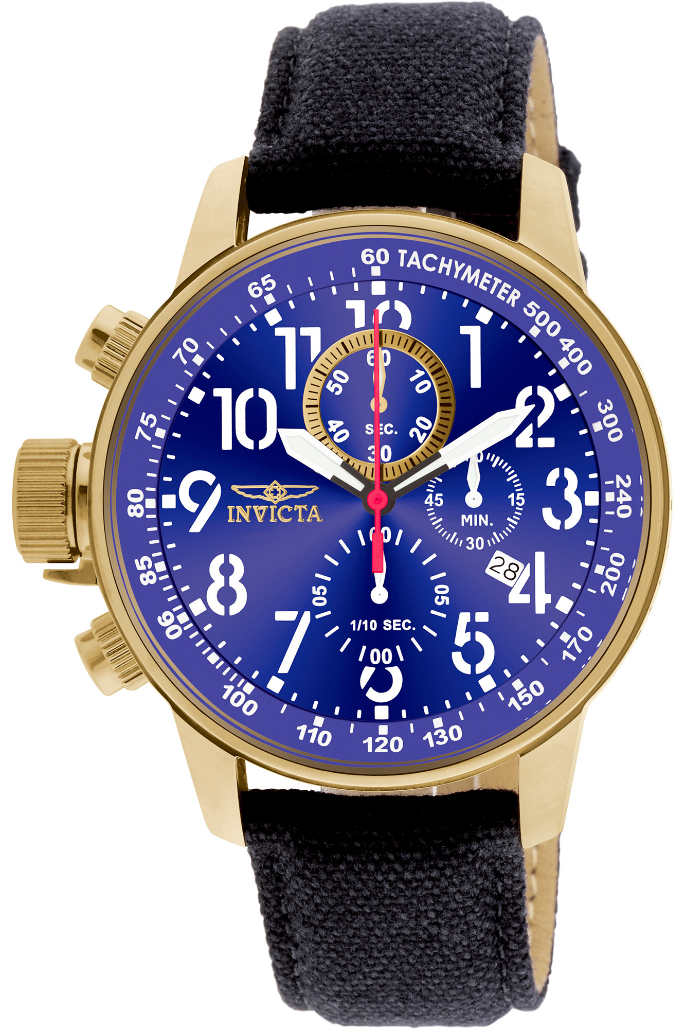 Watch Invicta Quartz 1516