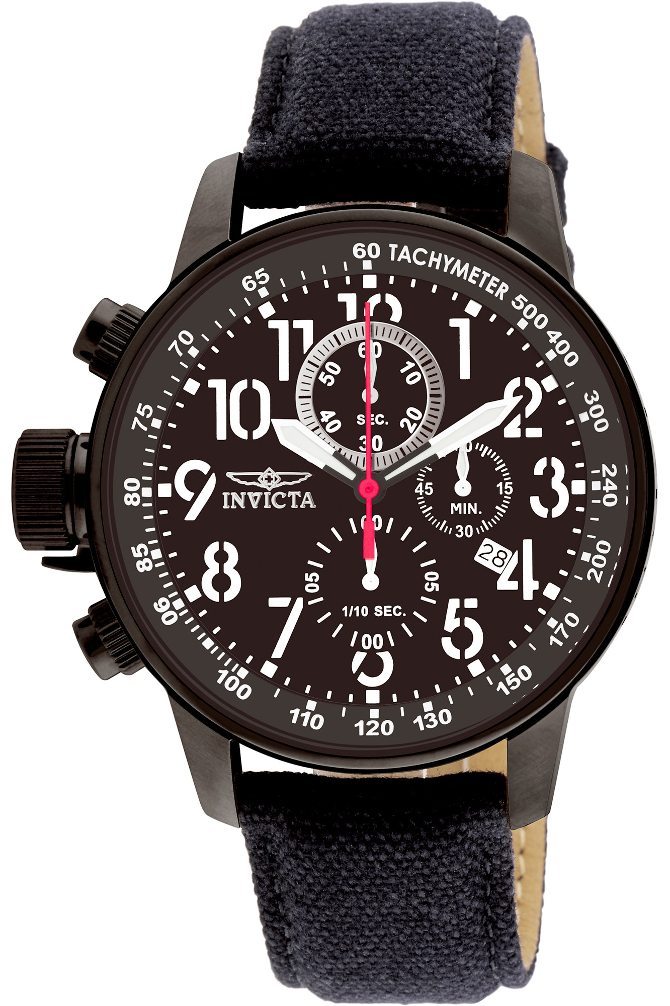 Montre Invicta Quartz 1517