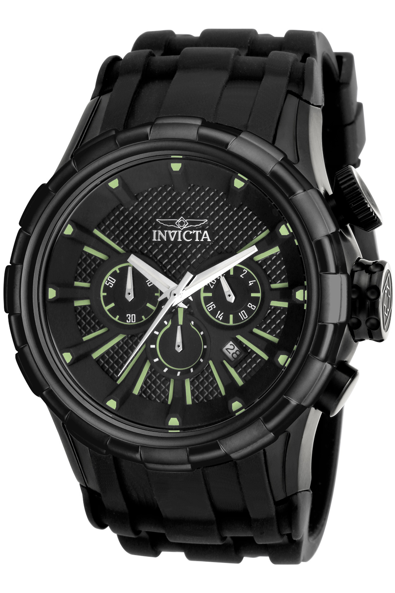 Watch Invicta Quartz 16974