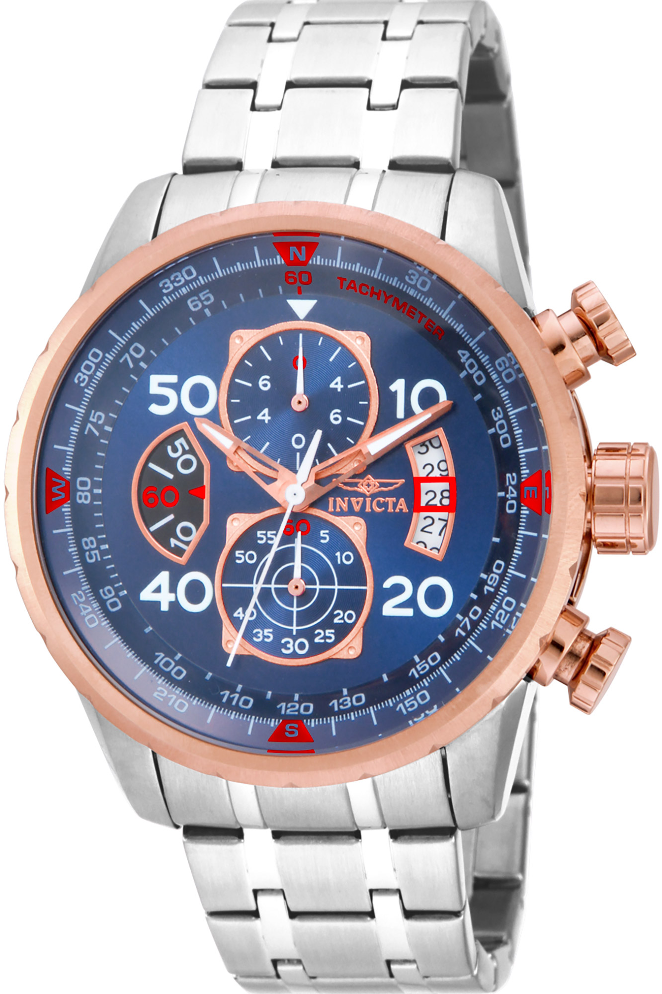 Orologio Invicta Quartz 17203