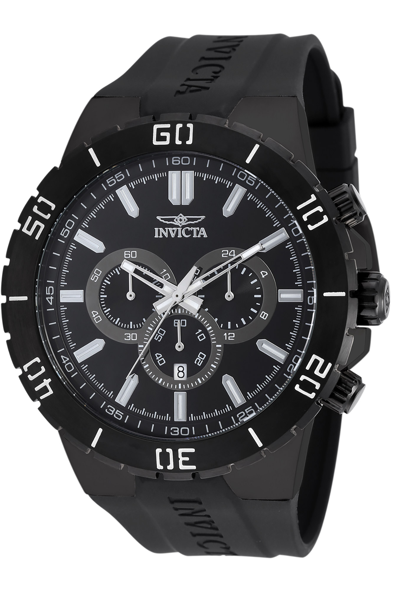 Watch Invicta Quartz 19200