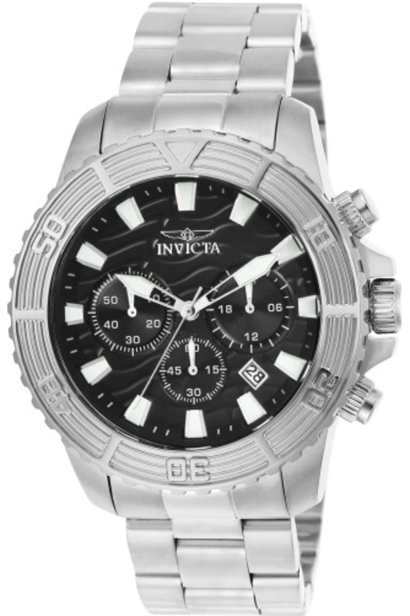 Watch Invicta Quartz 23998