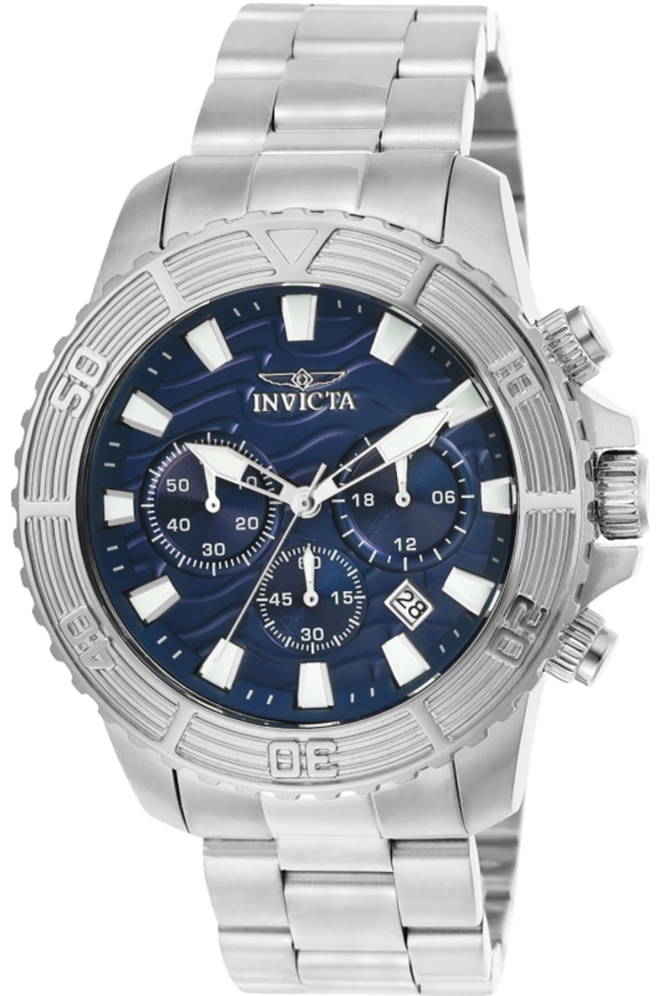 Watch Invicta Quartz 23999