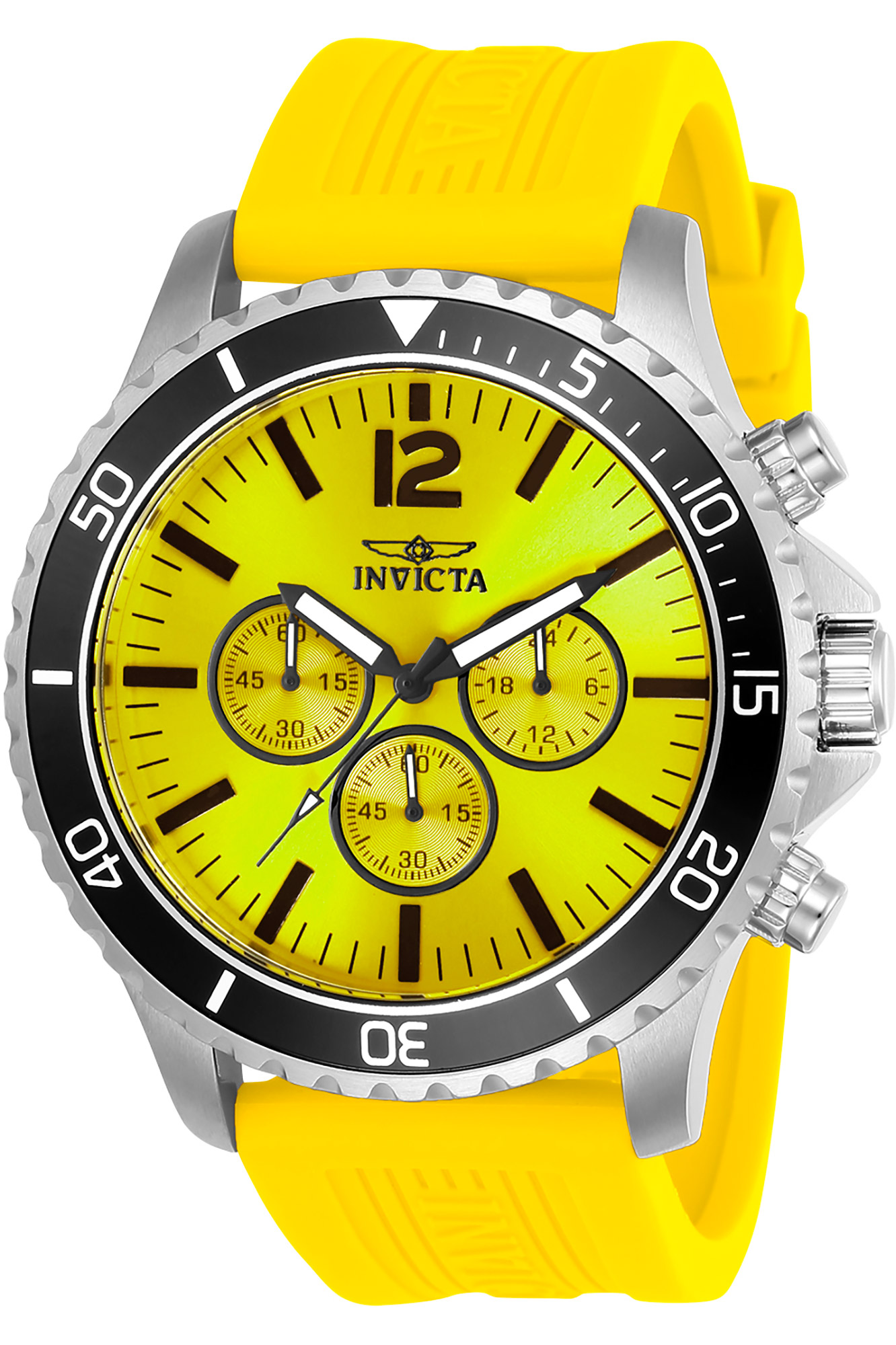 Uhr Invicta 24389