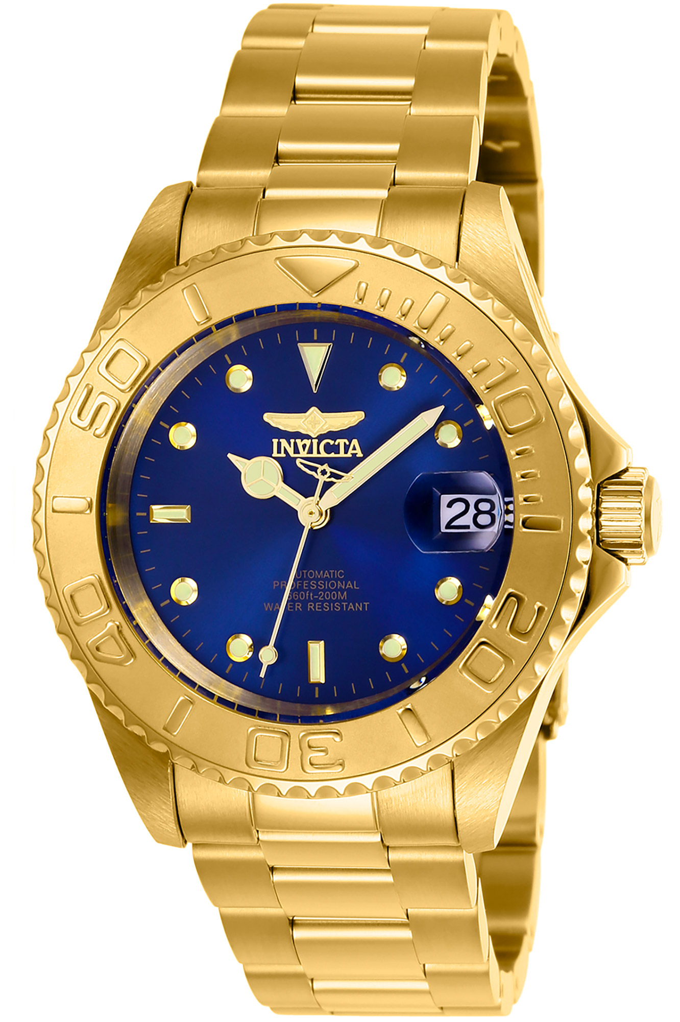 Reloj Invicta 26997