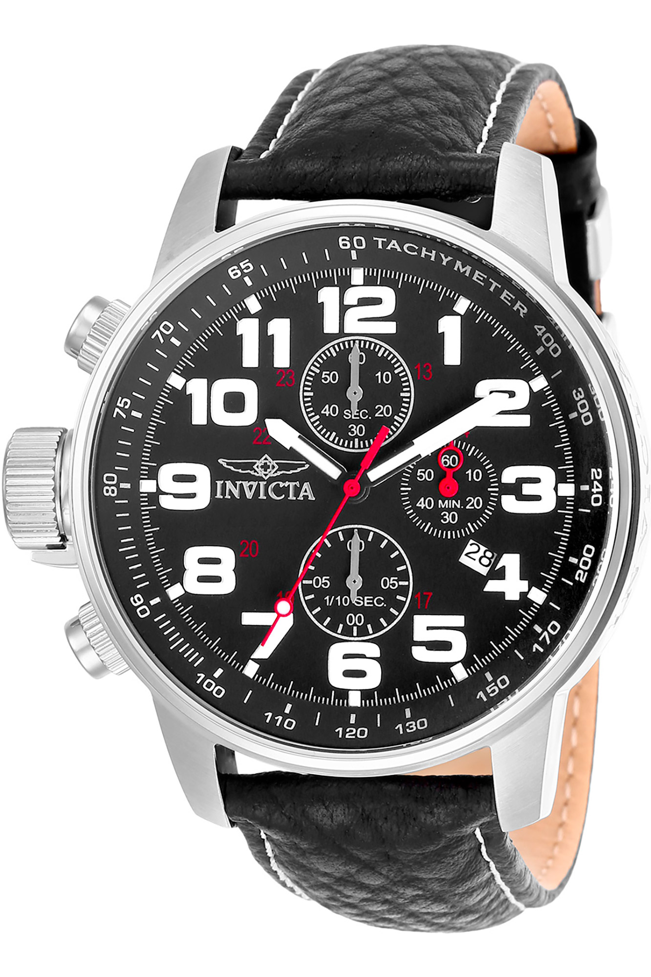 Watch Invicta Quartz 2770