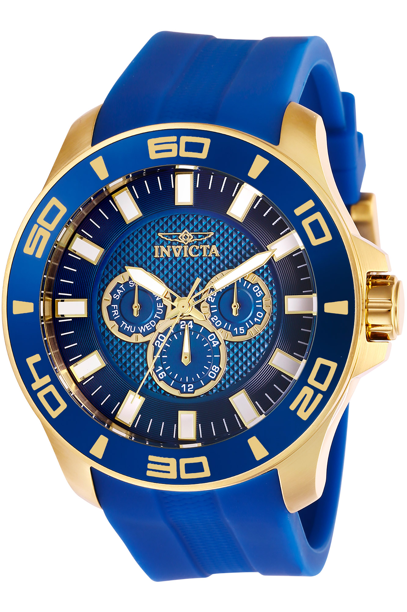 Reloj Invicta Quartz 28002