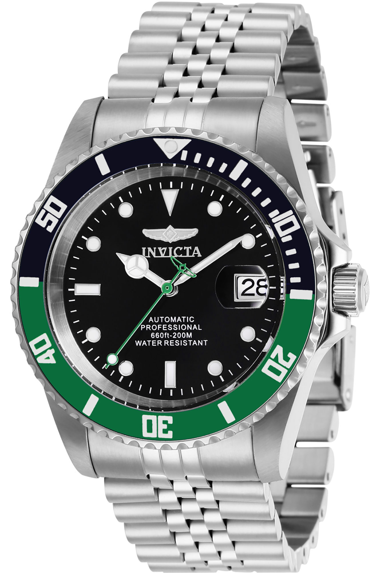 Watch Invicta Automatic 29177
