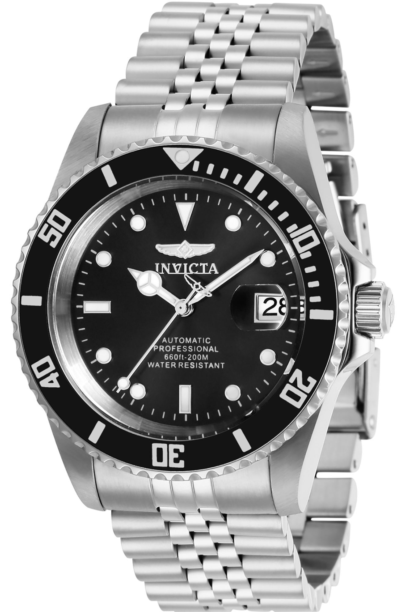 Watch Invicta Automatic 29178